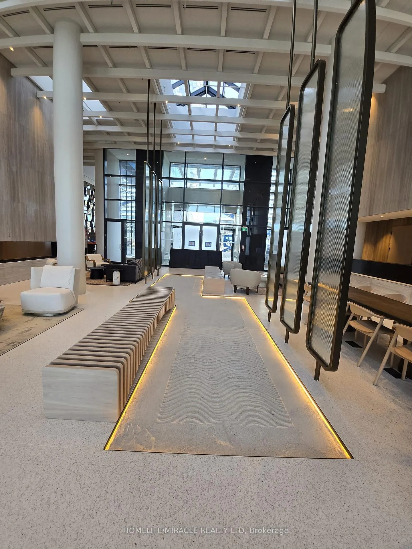 Photo 17 of Unit 1912, 195 Commerce Street, Vaughan, Vaughan Corporate Centre — HOMEH