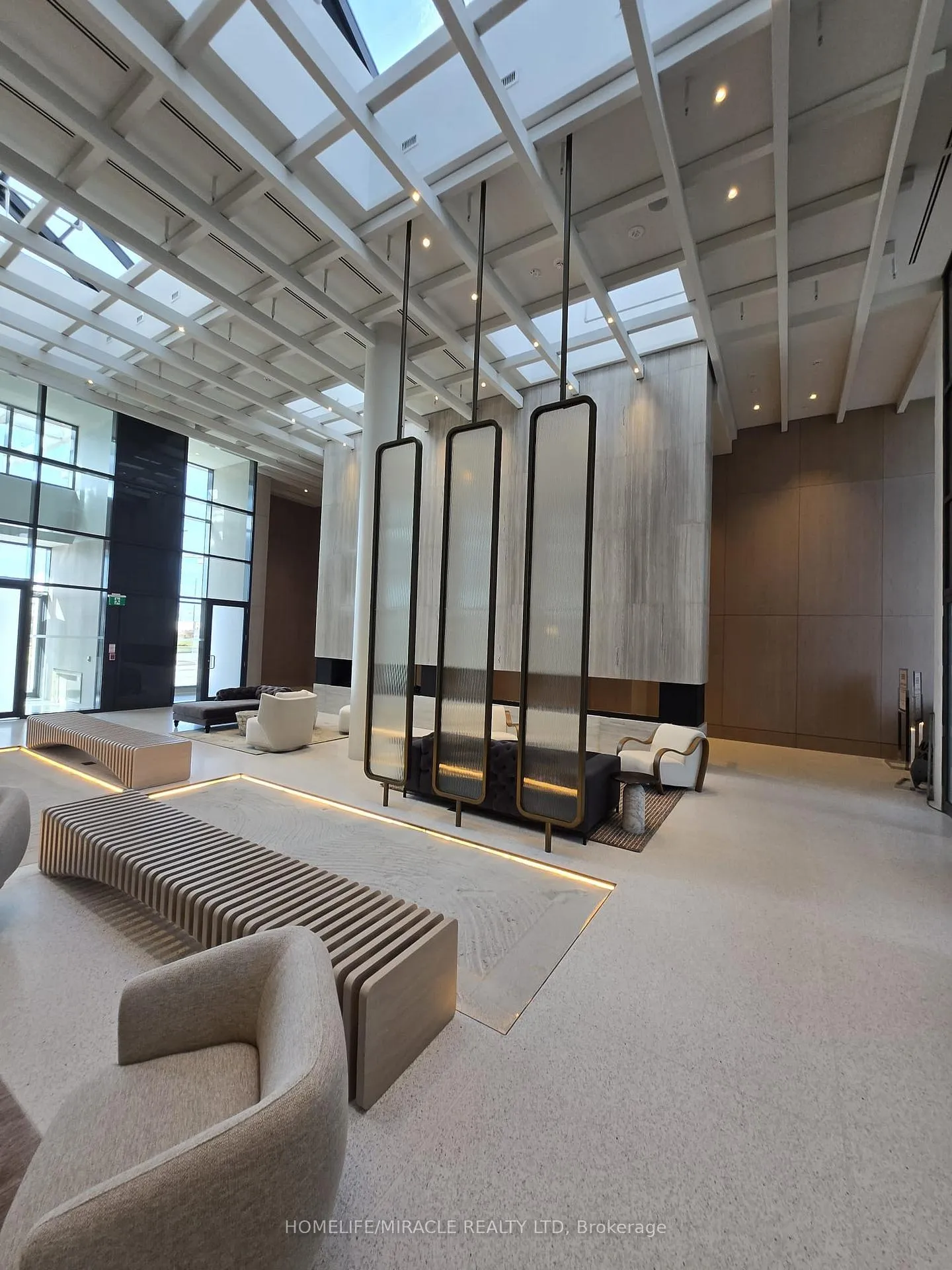 Photo 18 of Unit 1912, 195 Commerce Street, Vaughan, Vaughan Corporate Centre — HOMEH