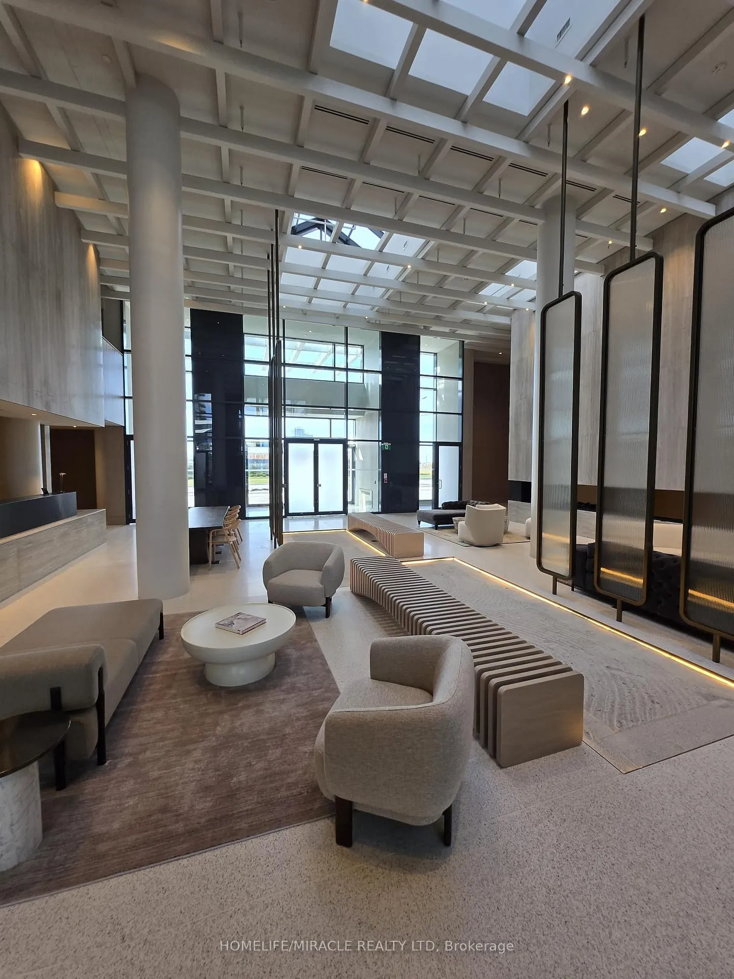 Photo 20 of Unit 1912, 195 Commerce Street, Vaughan, Vaughan Corporate Centre — HOMEH