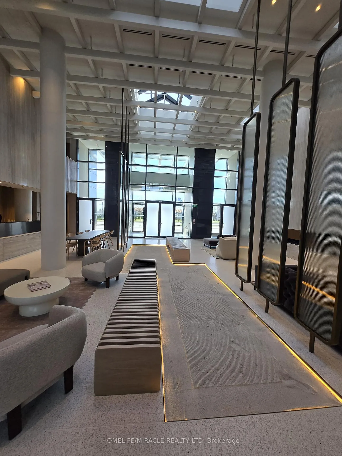 Photo 21 of Unit 1912, 195 Commerce Street, Vaughan, Vaughan Corporate Centre — HOMEH