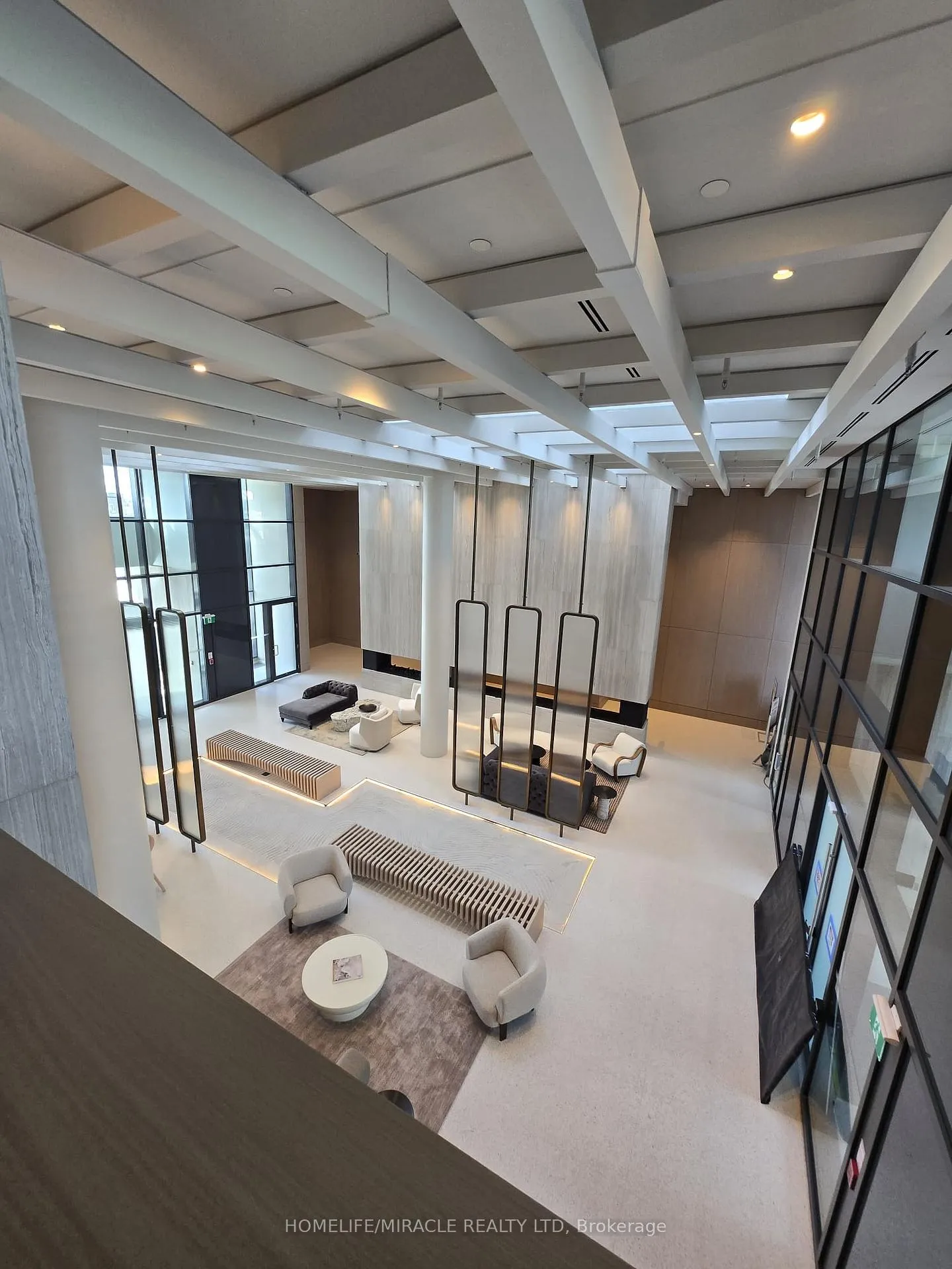 Photo 22 of Unit 1912, 195 Commerce Street, Vaughan, Vaughan Corporate Centre — HOMEH