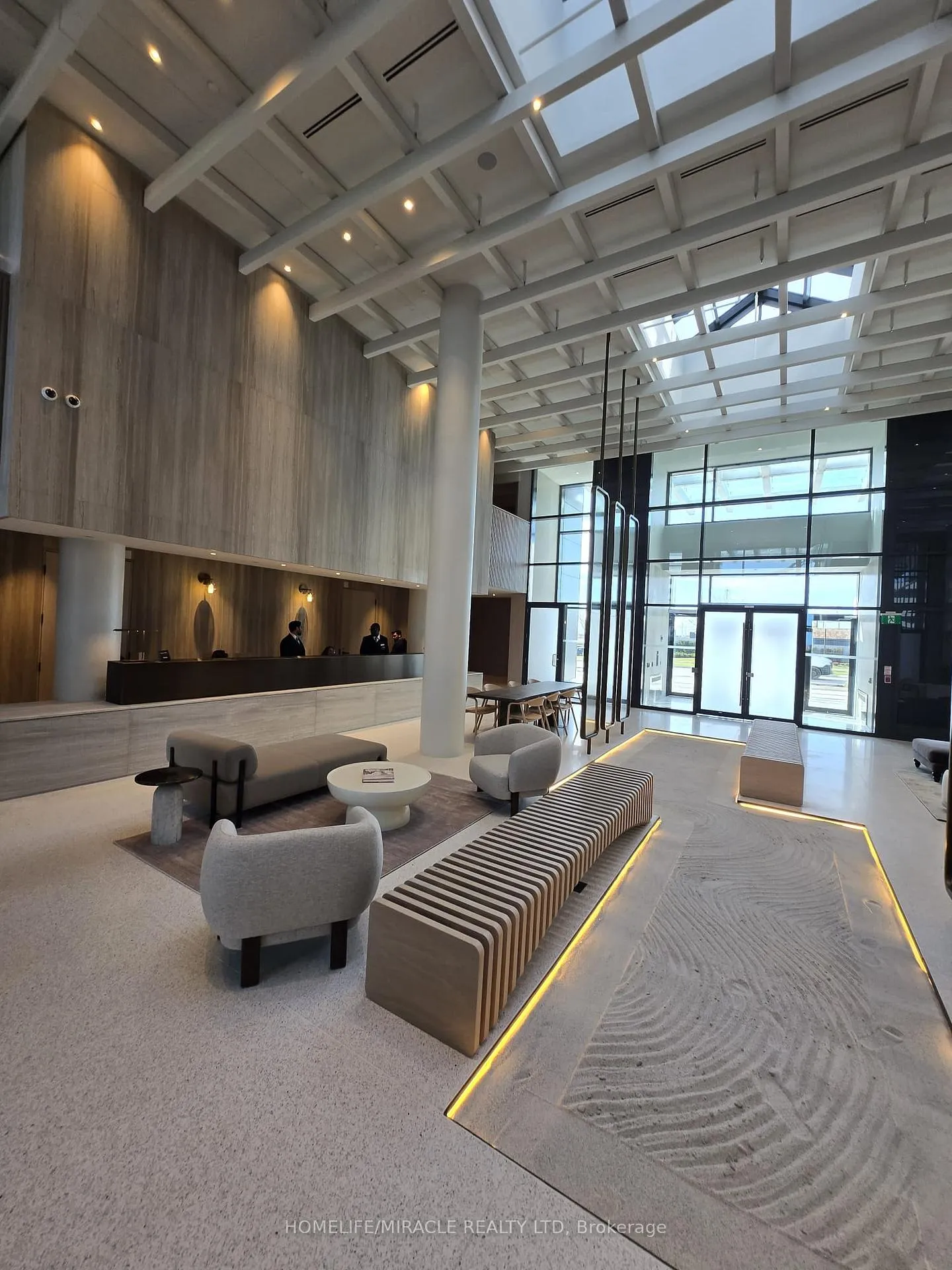 Photo 23 of Unit 1912, 195 Commerce Street, Vaughan, Vaughan Corporate Centre — HOMEH