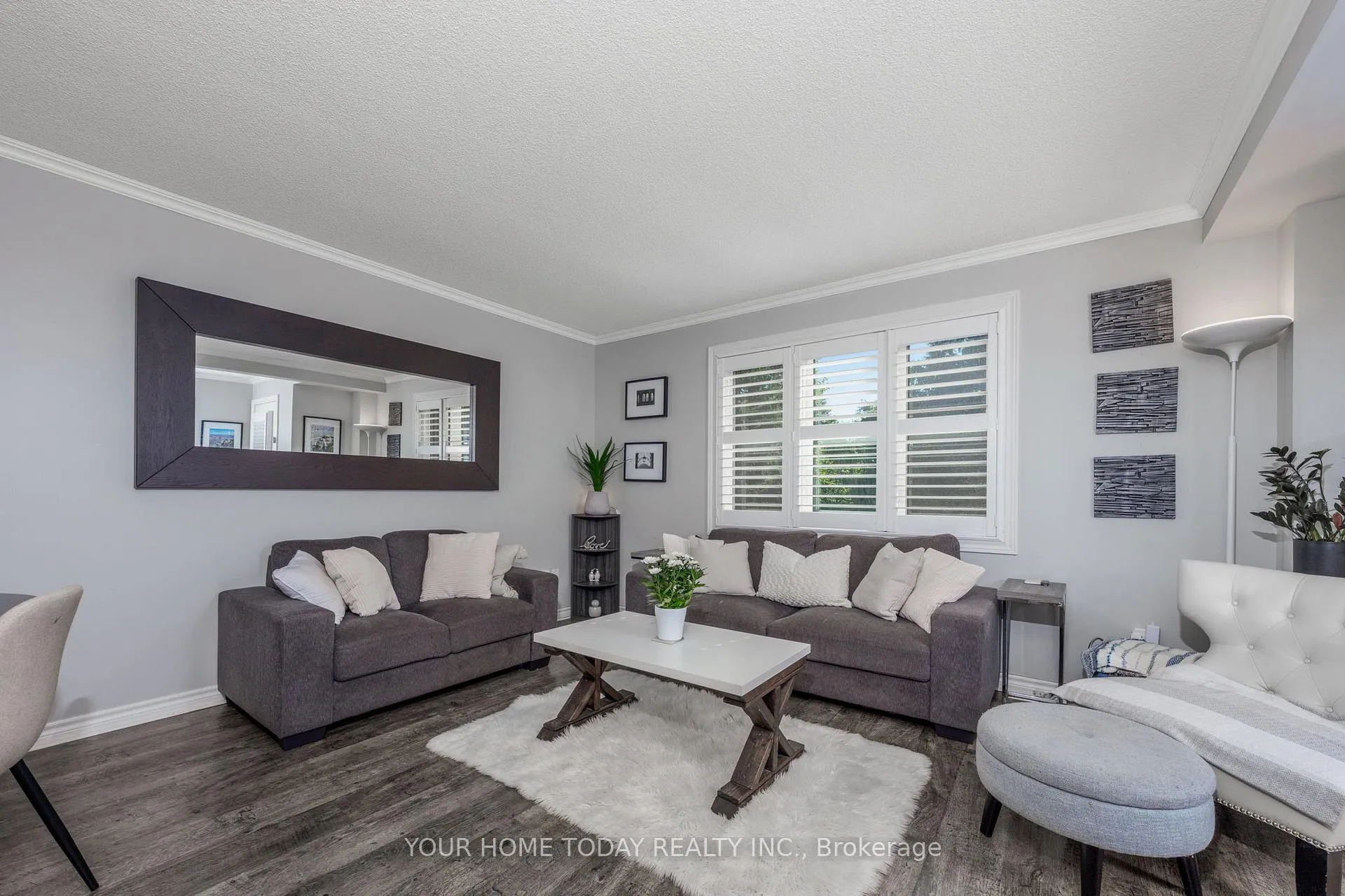 Photo 13 of Unit 8, 76 River Drive, Halton Hills, Georgetown — HOMEH