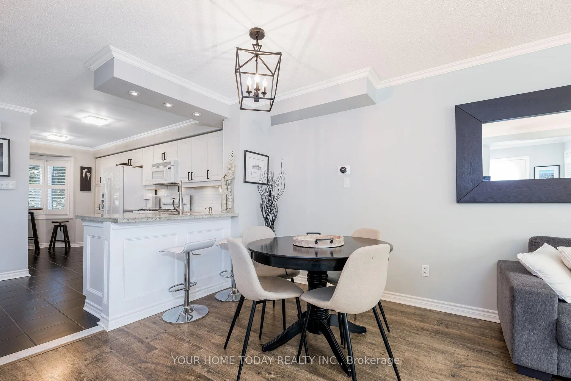 Photo 14 of Unit 8, 76 River Drive, Halton Hills, Georgetown — HOMEH