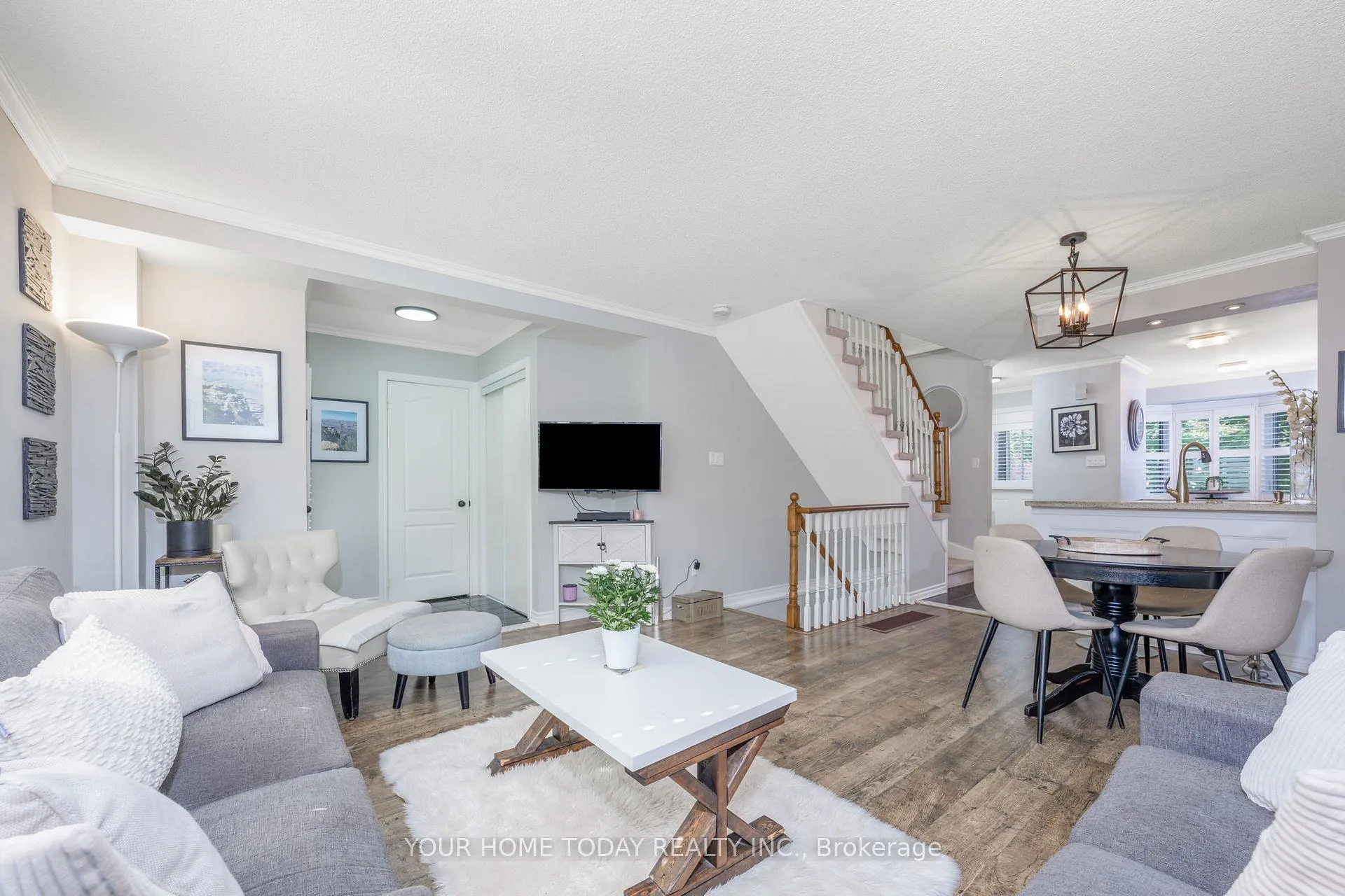 Photo 15 of Unit 8, 76 River Drive, Halton Hills, Georgetown — HOMEH