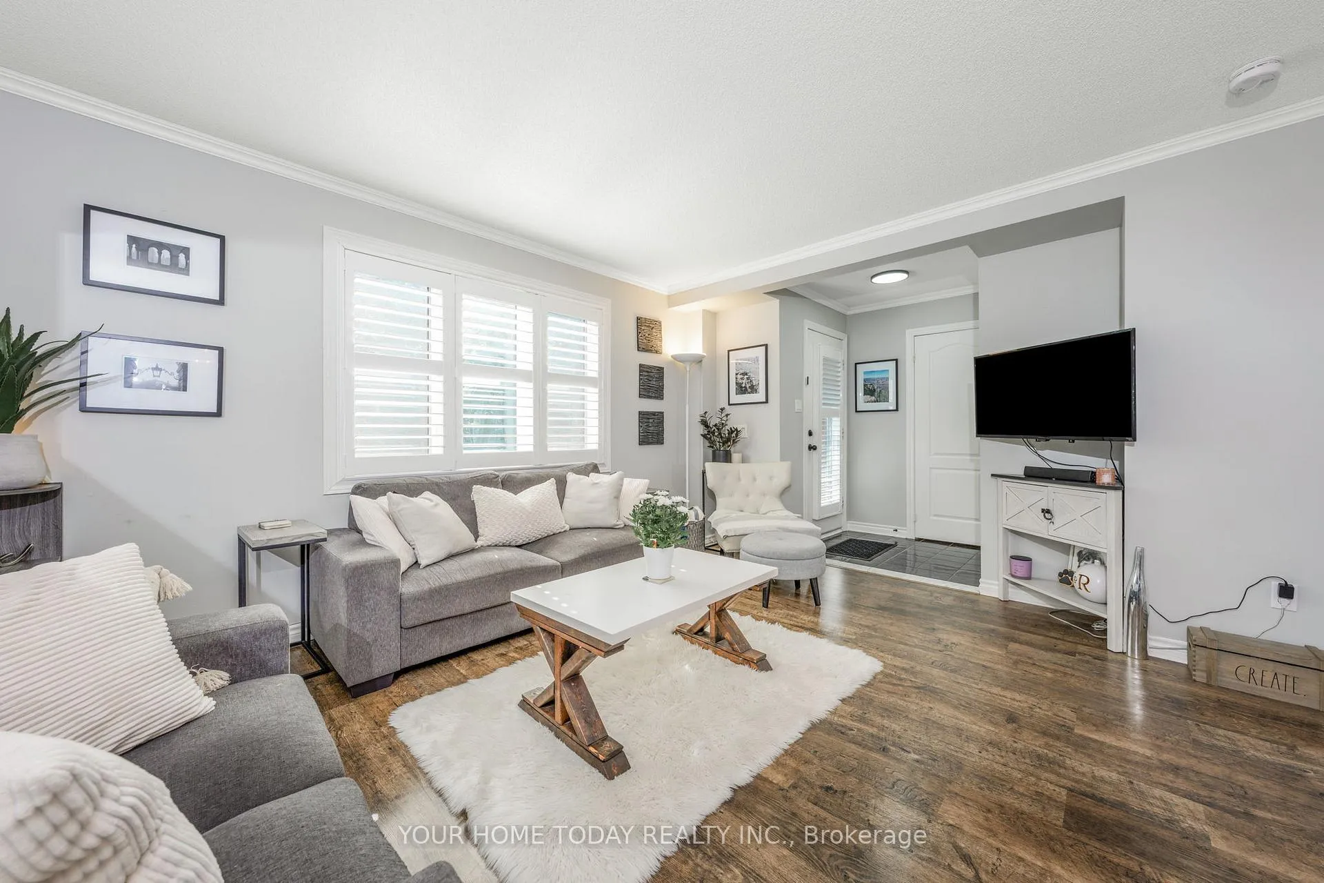 Photo 16 of Unit 8, 76 River Drive, Halton Hills, Georgetown — HOMEH