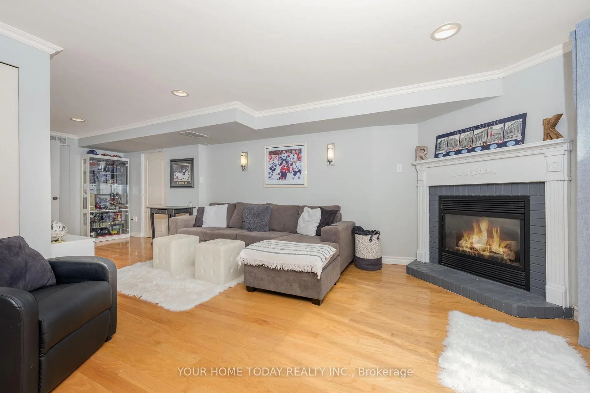 Photo 19 of Unit 8, 76 River Drive, Halton Hills, Georgetown — HOMEH