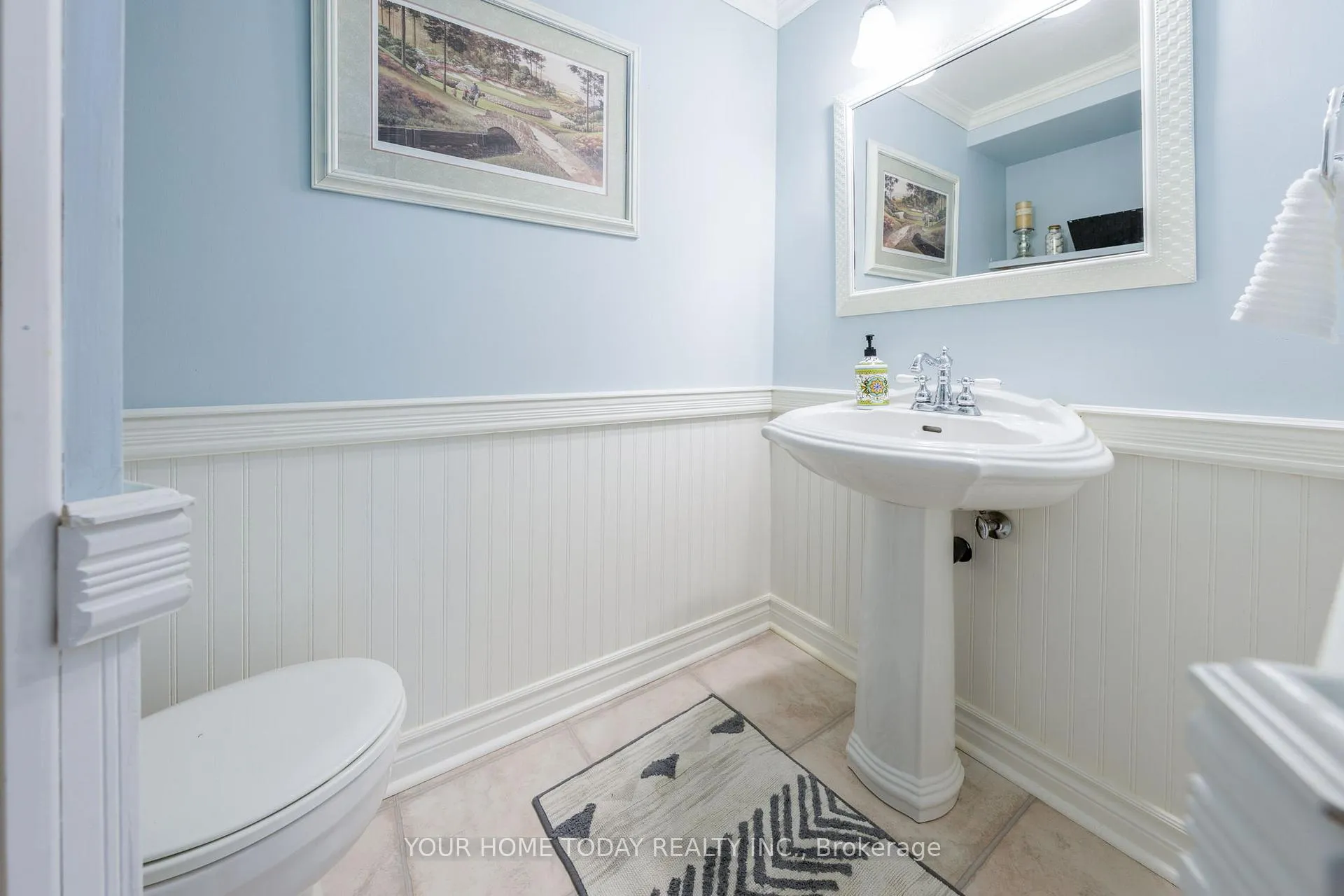Photo 24 of Unit 8, 76 River Drive, Halton Hills, Georgetown — HOMEH