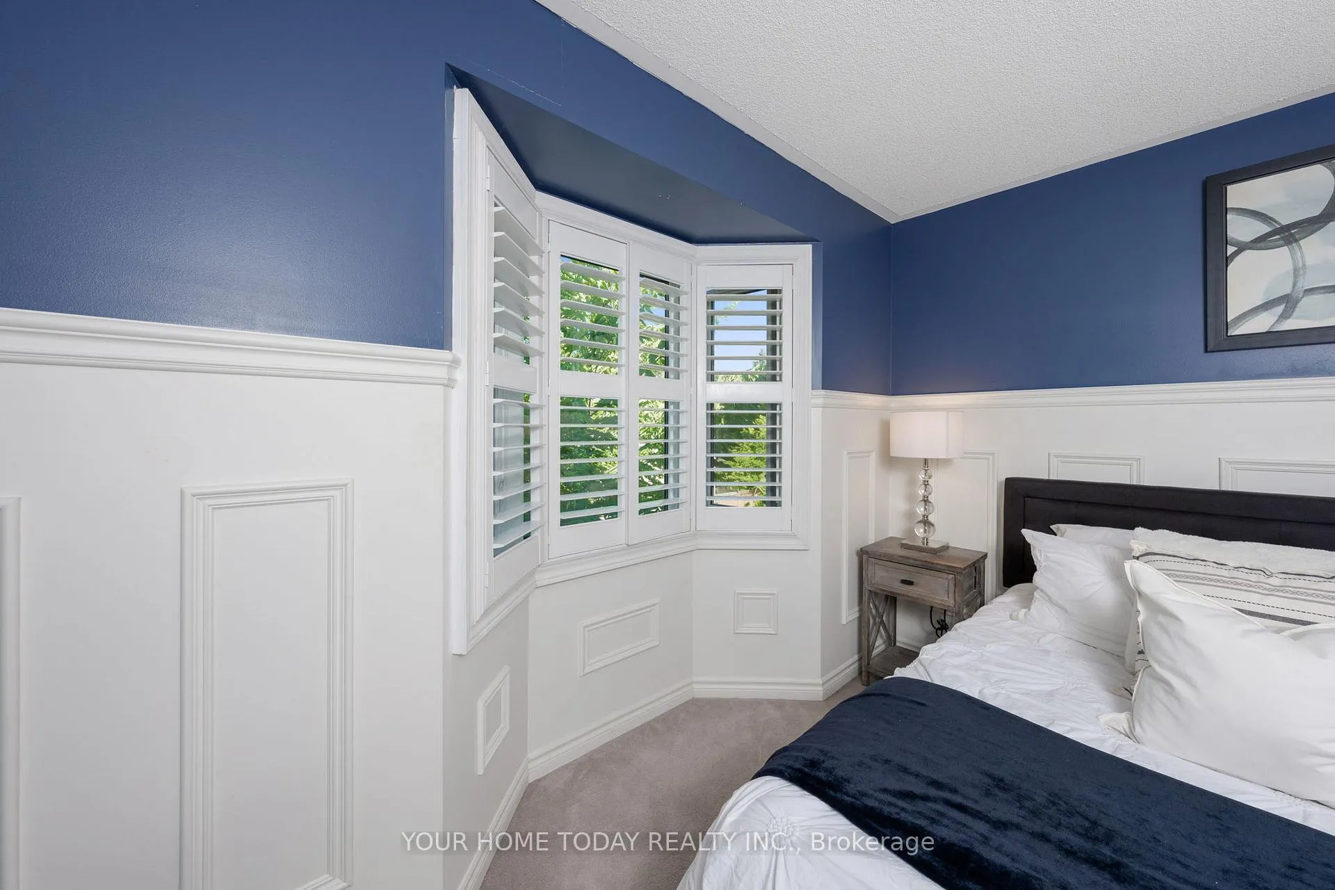 Photo 27 of Unit 8, 76 River Drive, Halton Hills, Georgetown — HOMEH