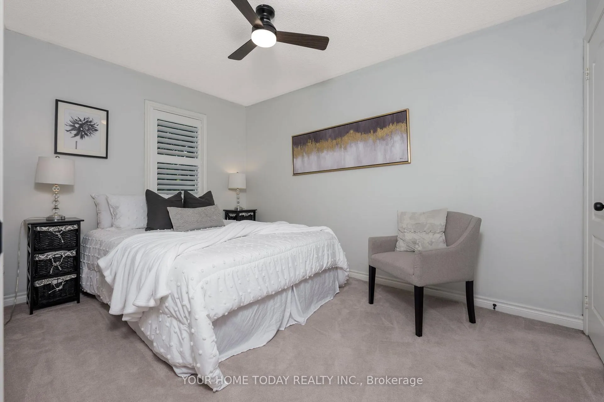Photo 34 of Unit 8, 76 River Drive, Halton Hills, Georgetown — HOMEH