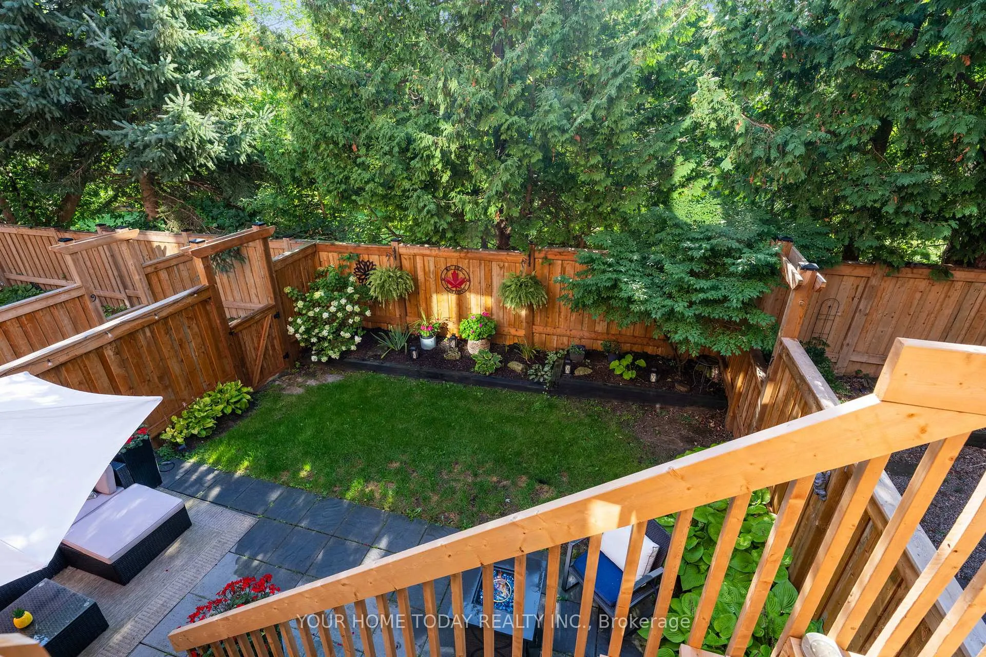Photo 36 of Unit 8, 76 River Drive, Halton Hills, Georgetown — HOMEH