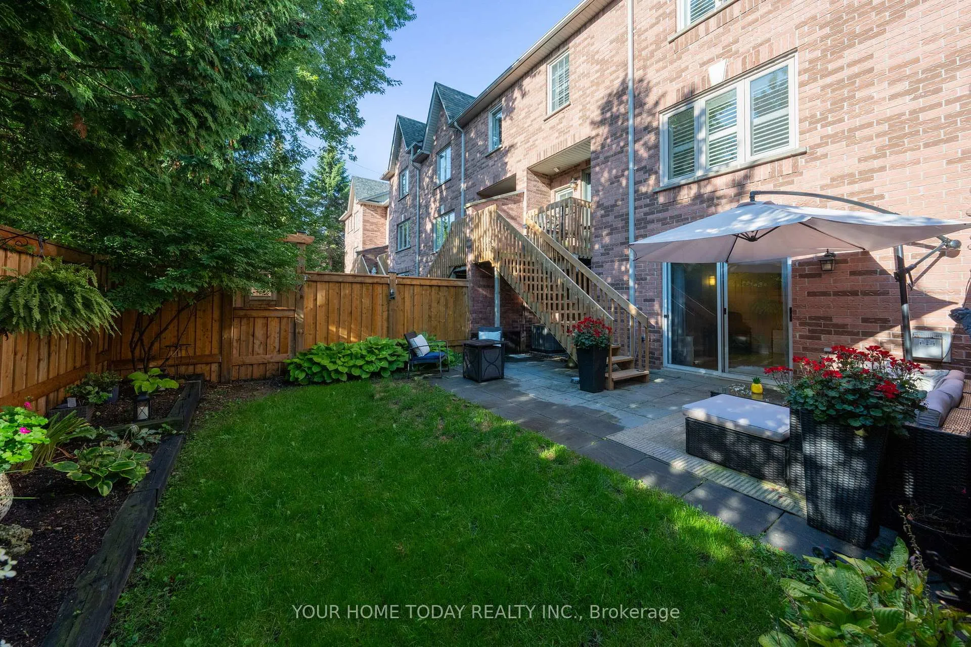 Photo 38 of Unit 8, 76 River Drive, Halton Hills, Georgetown — HOMEH