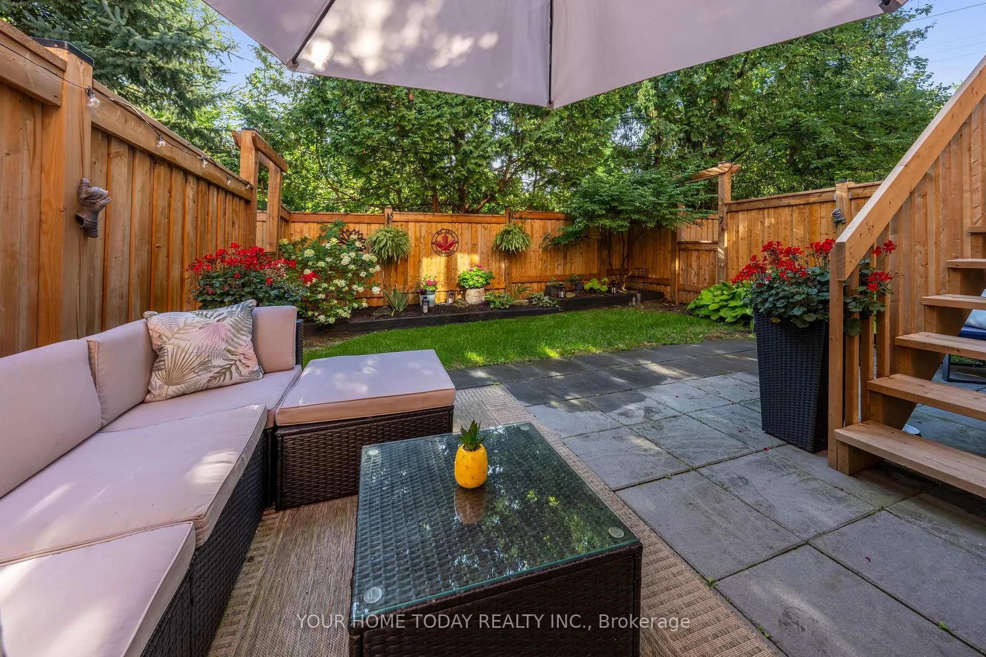 Photo 40 of Unit 8, 76 River Drive, Halton Hills, Georgetown — HOMEH