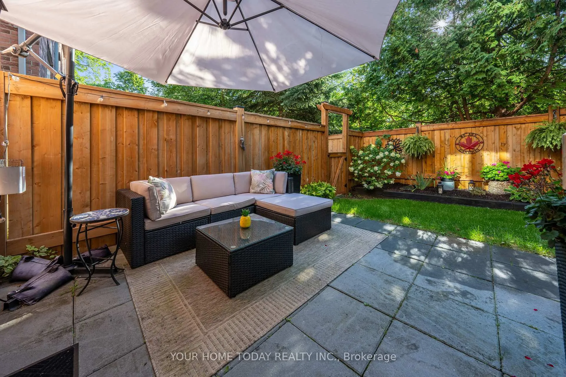 Photo 41 of Unit 8, 76 River Drive, Halton Hills, Georgetown — HOMEH