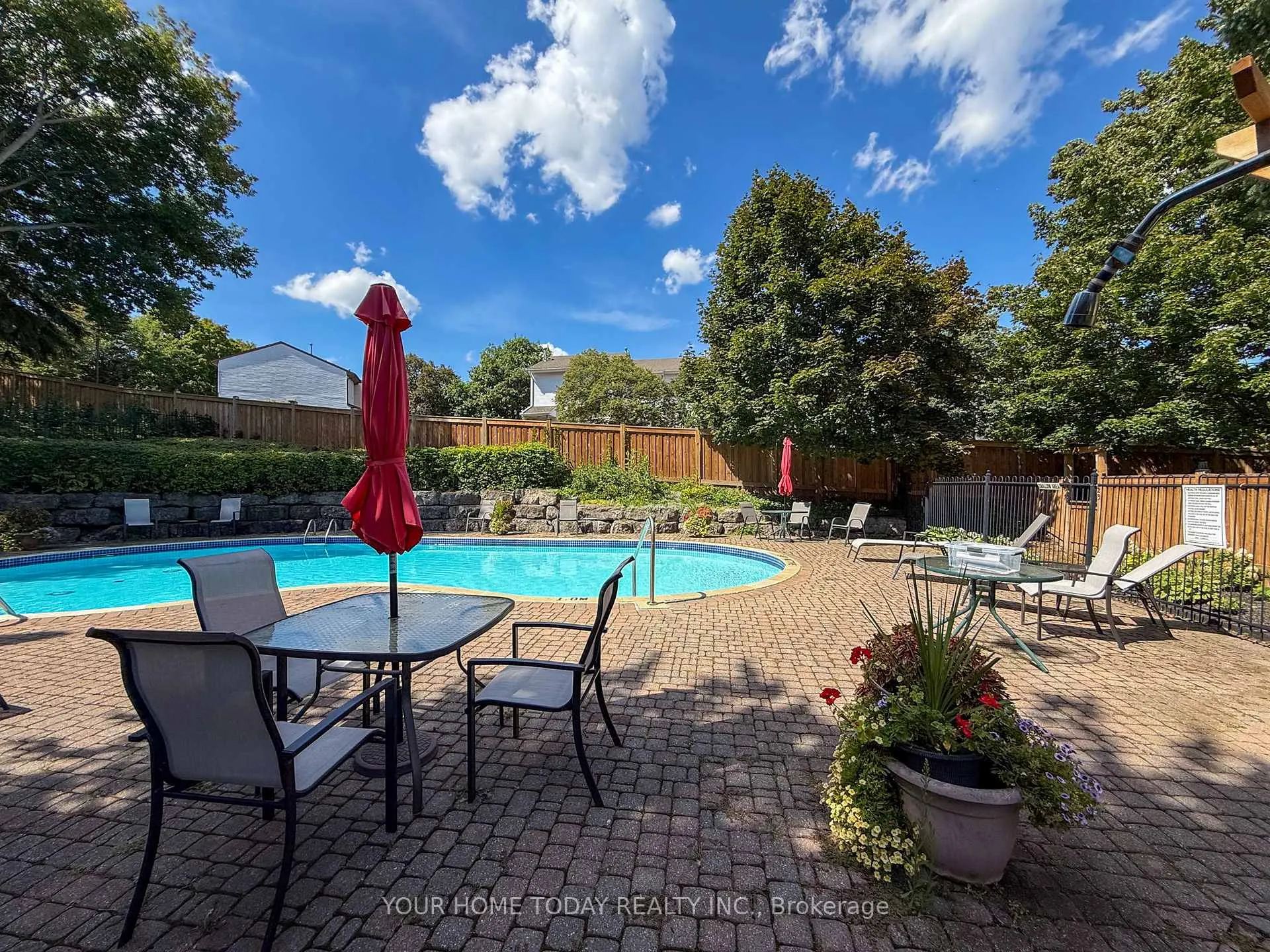 Photo 45 of Unit 8, 76 River Drive, Halton Hills, Georgetown — HOMEH
