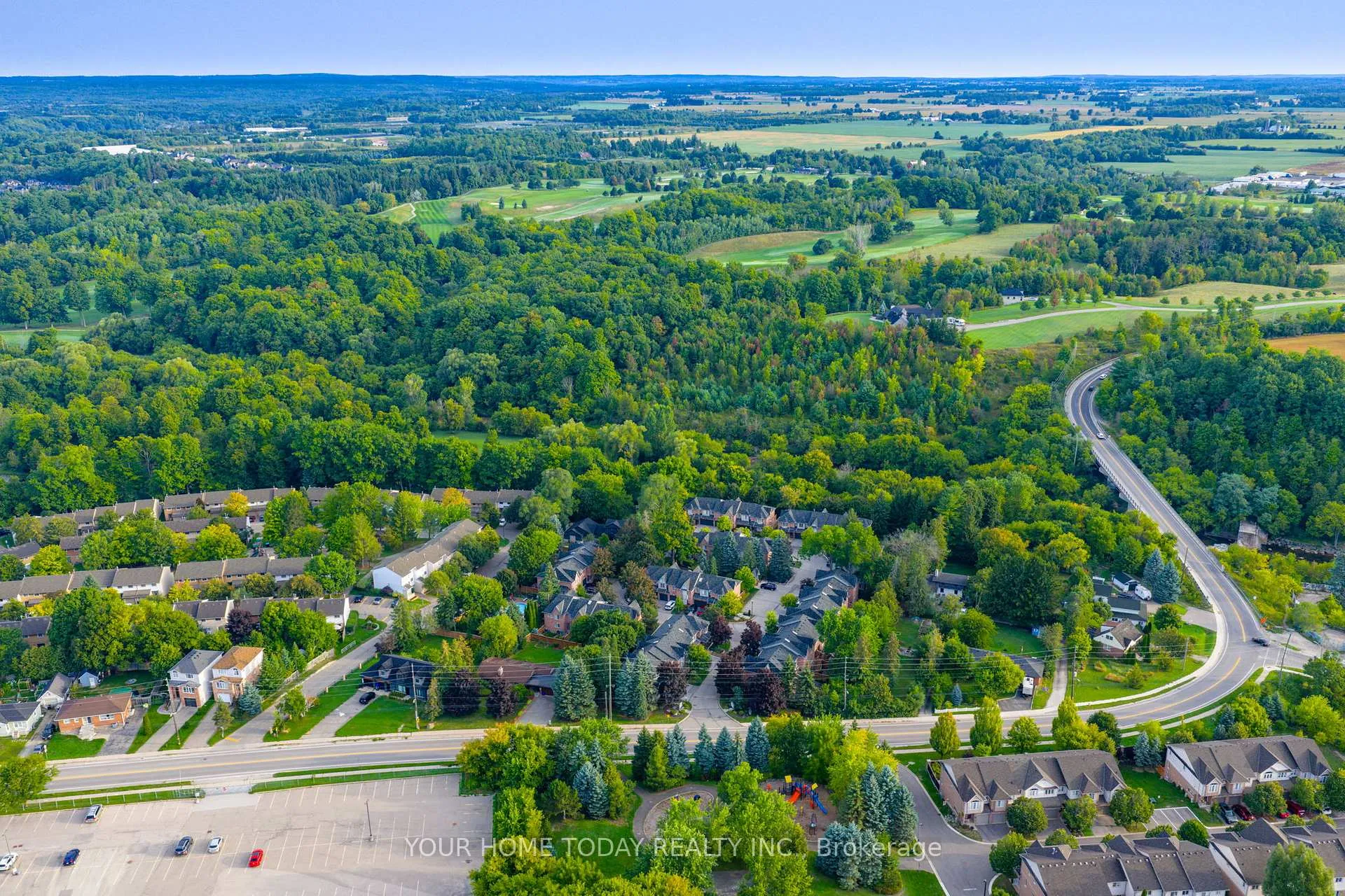 Photo 47 of Unit 8, 76 River Drive, Halton Hills, Georgetown — HOMEH