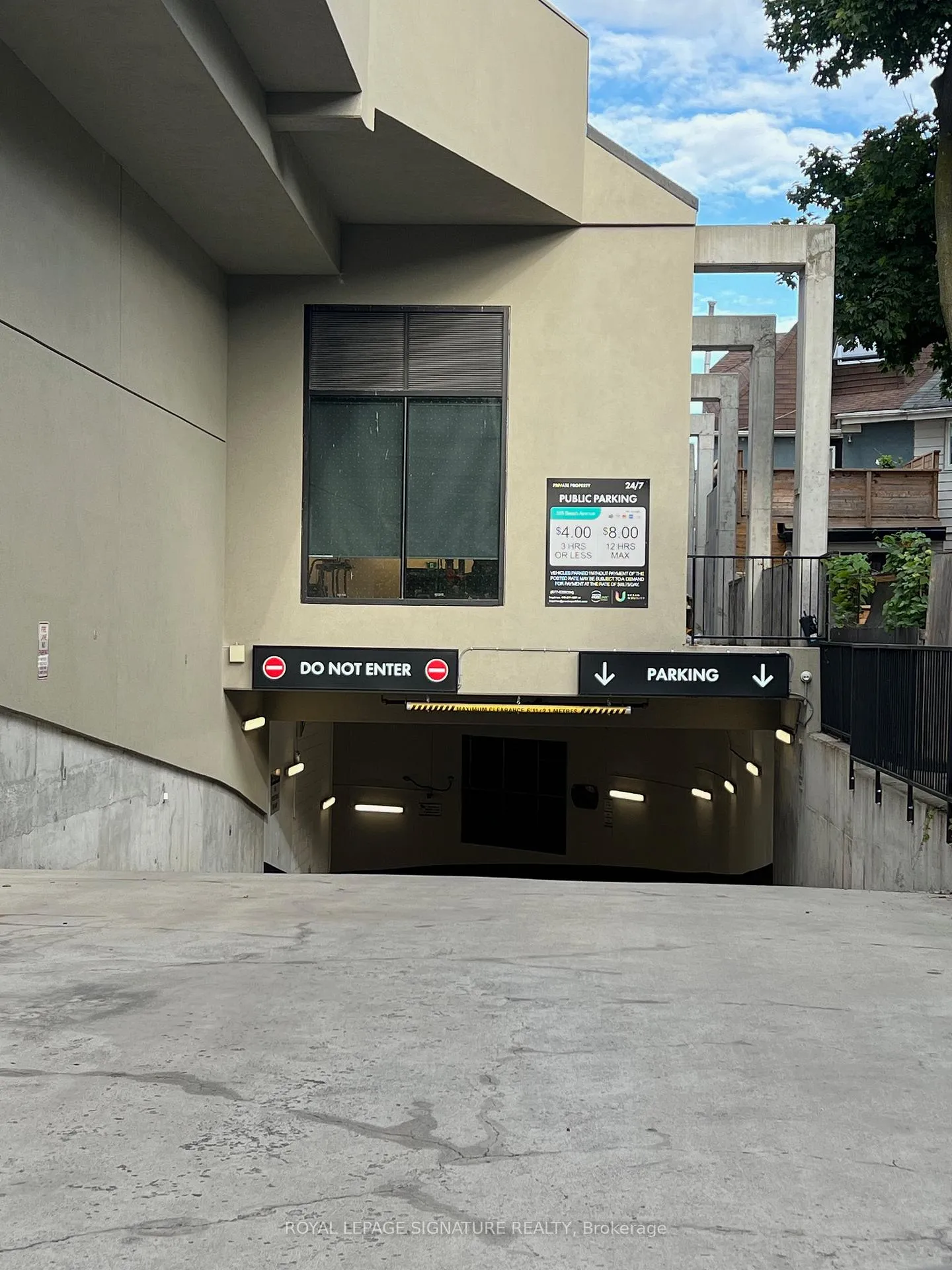 Photo 1 of Unit S20, 365 Beech Avenue, Toronto, The Beaches — HOMEH