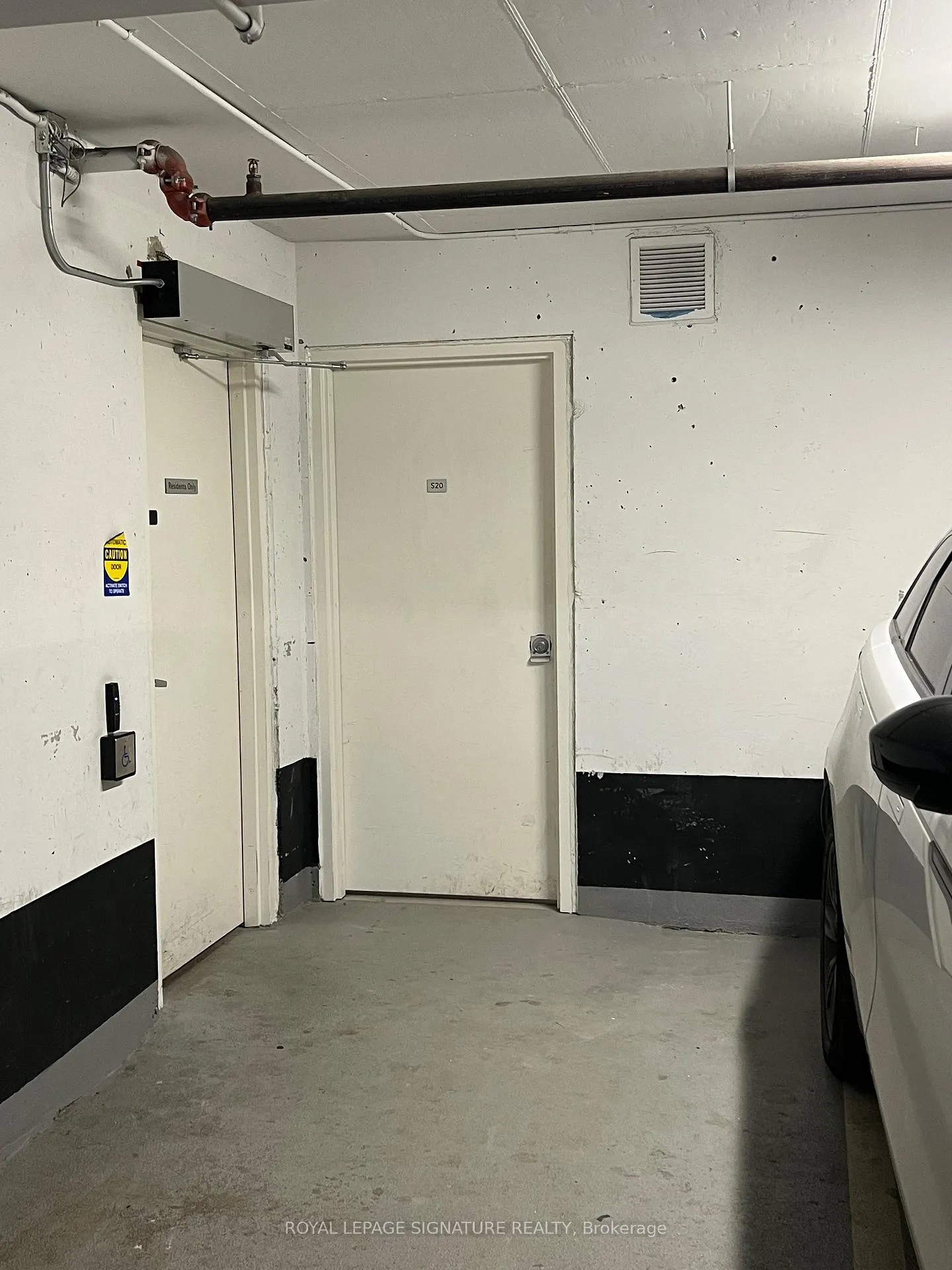 Photo 2 of Unit S20, 365 Beech Avenue, Toronto, The Beaches — HOMEH