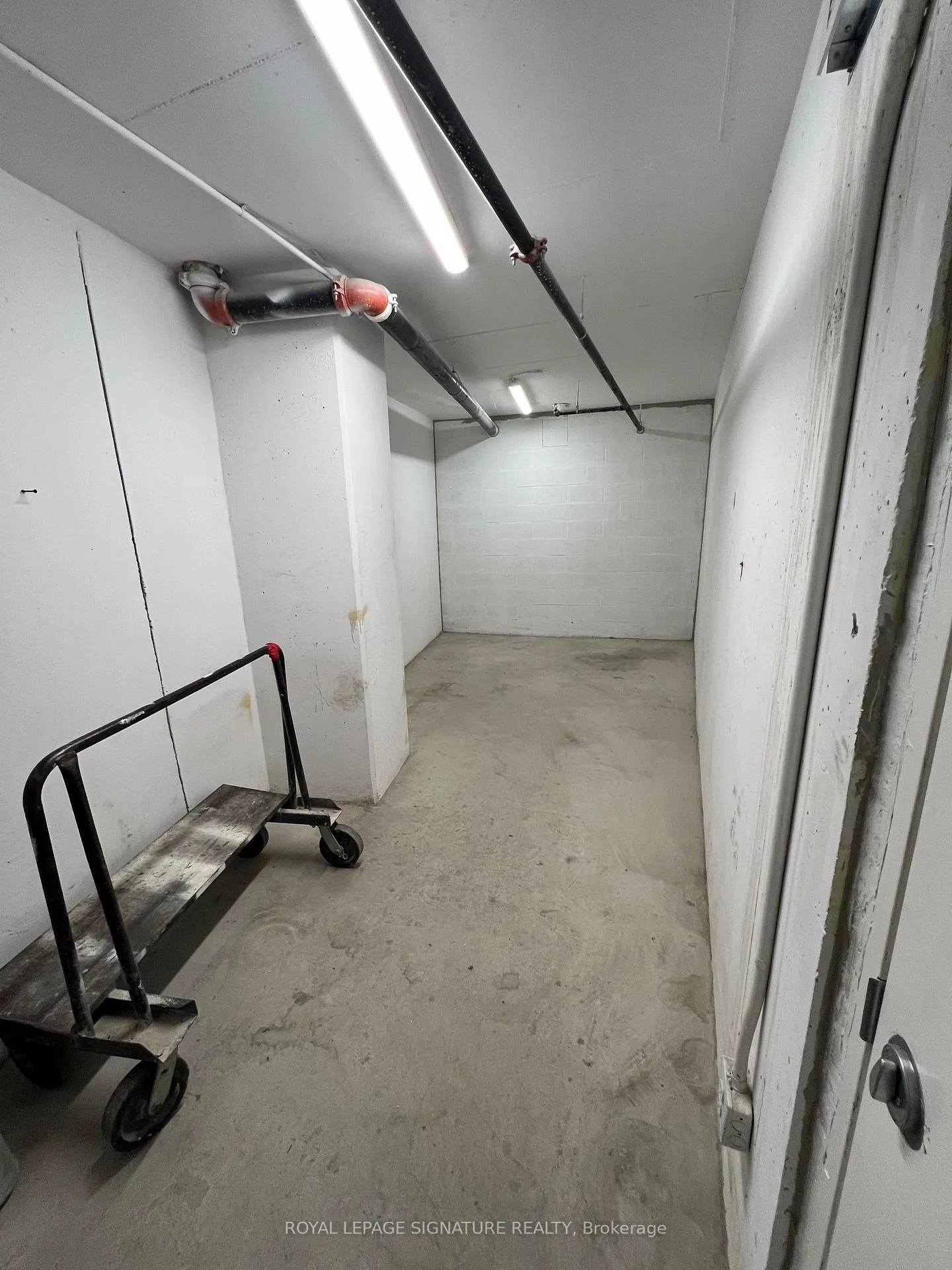 Photo 3 of Unit S20, 365 Beech Avenue, Toronto, The Beaches — HOMEH