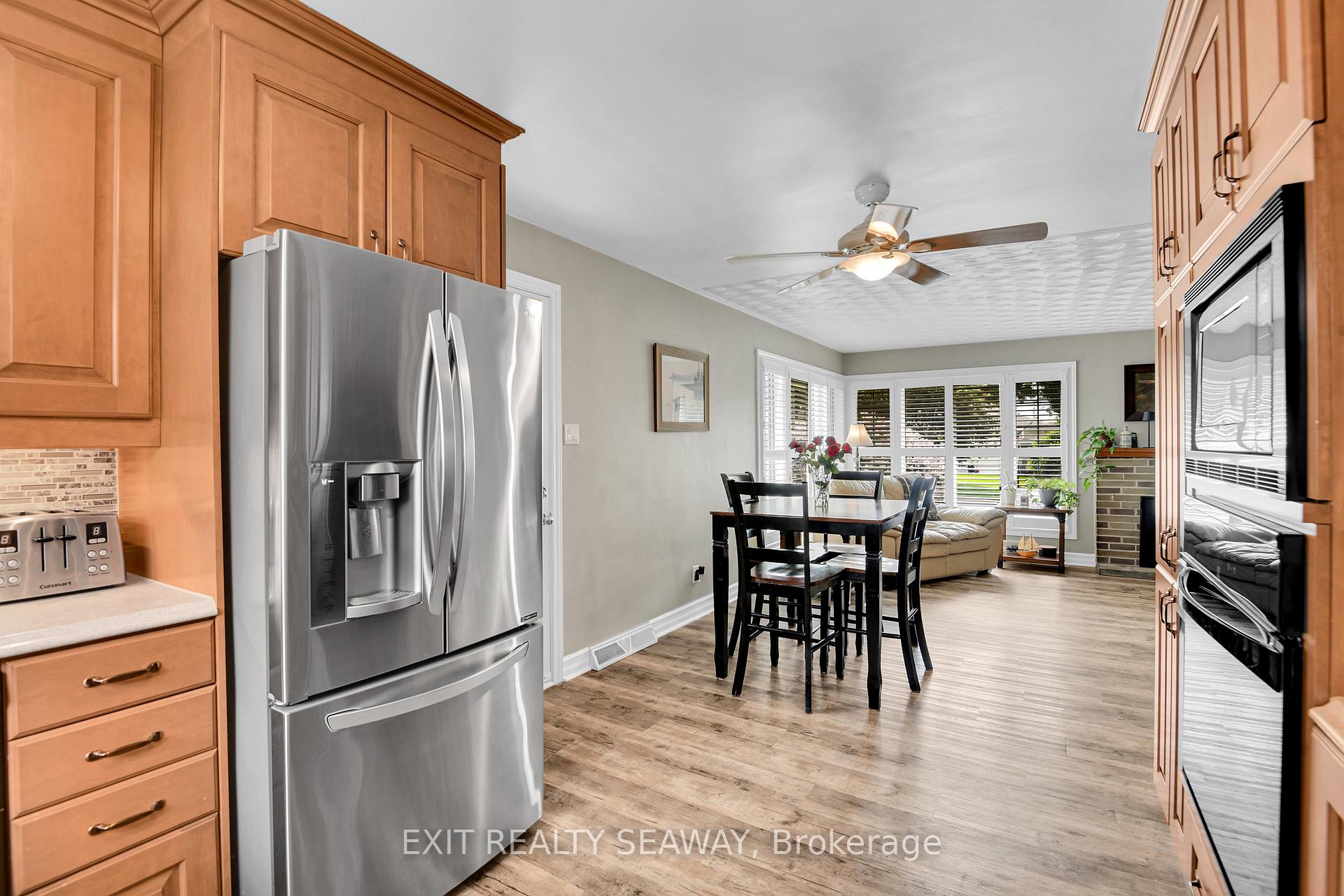 Photo 13 of 1211 Leonard Avenue, Cornwall — HOMEH