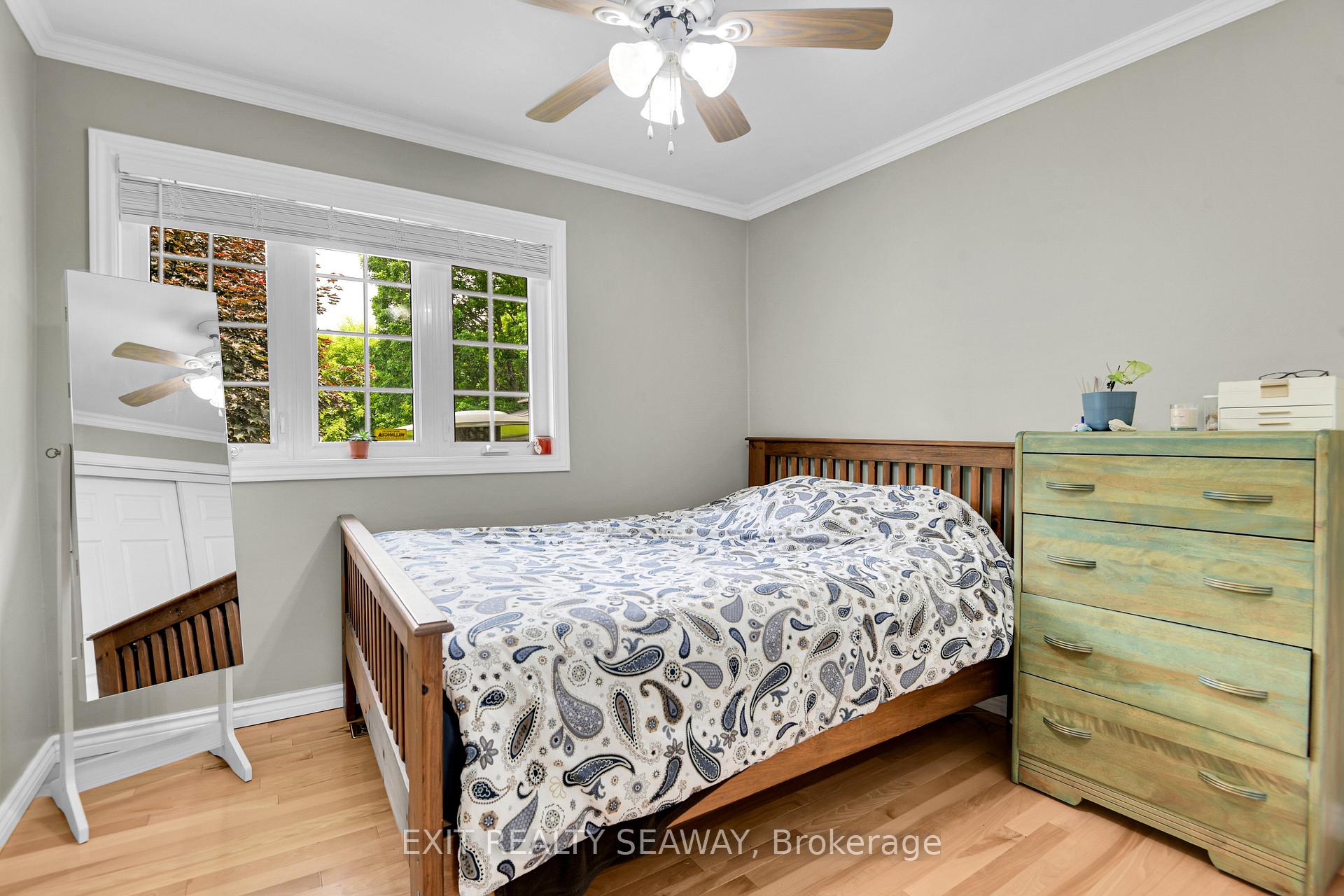 Photo 14 of 1211 Leonard Avenue, Cornwall — HOMEH
