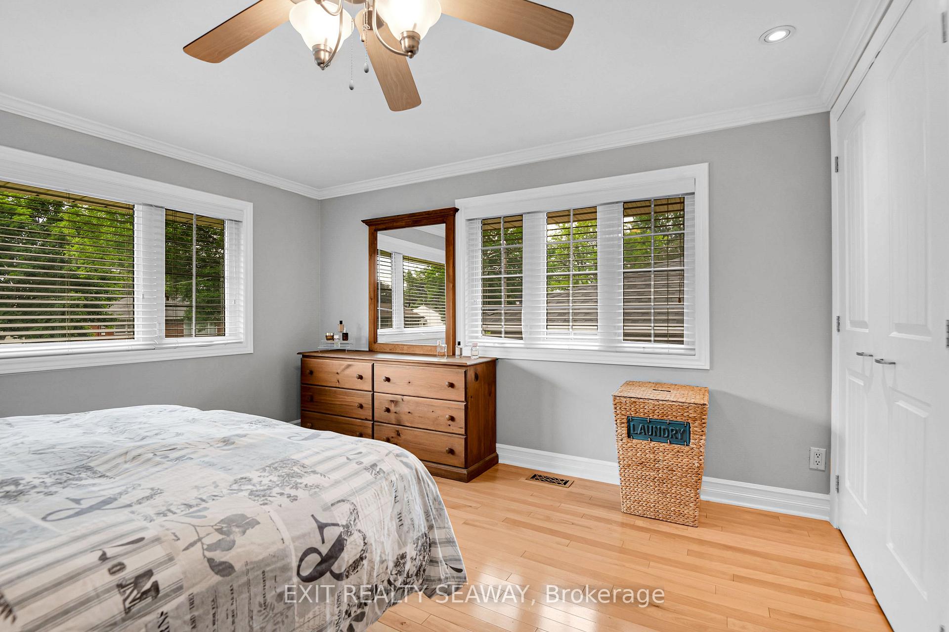 Photo 17 of 1211 Leonard Avenue, Cornwall — HOMEH