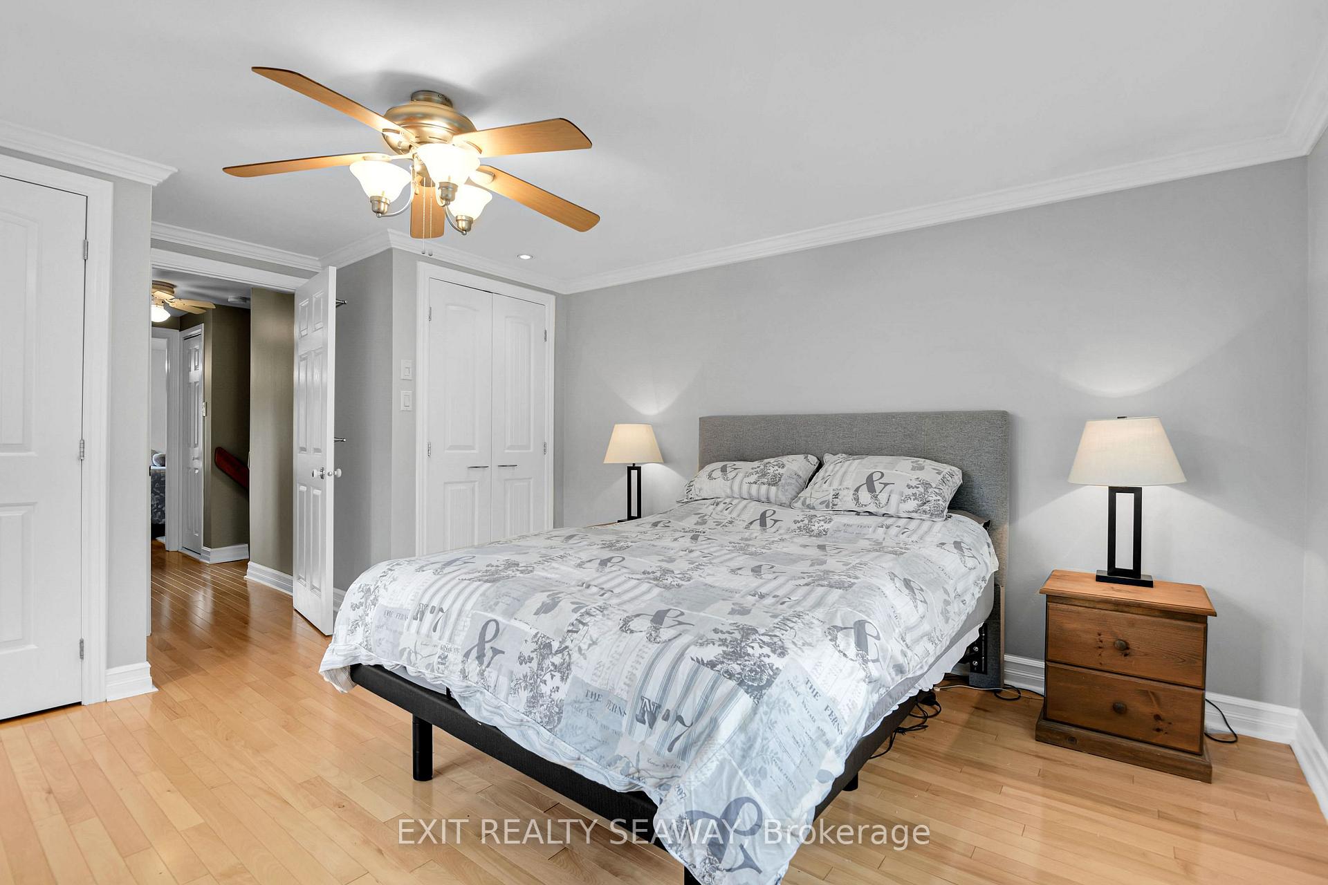 Photo 18 of 1211 Leonard Avenue, Cornwall — HOMEH