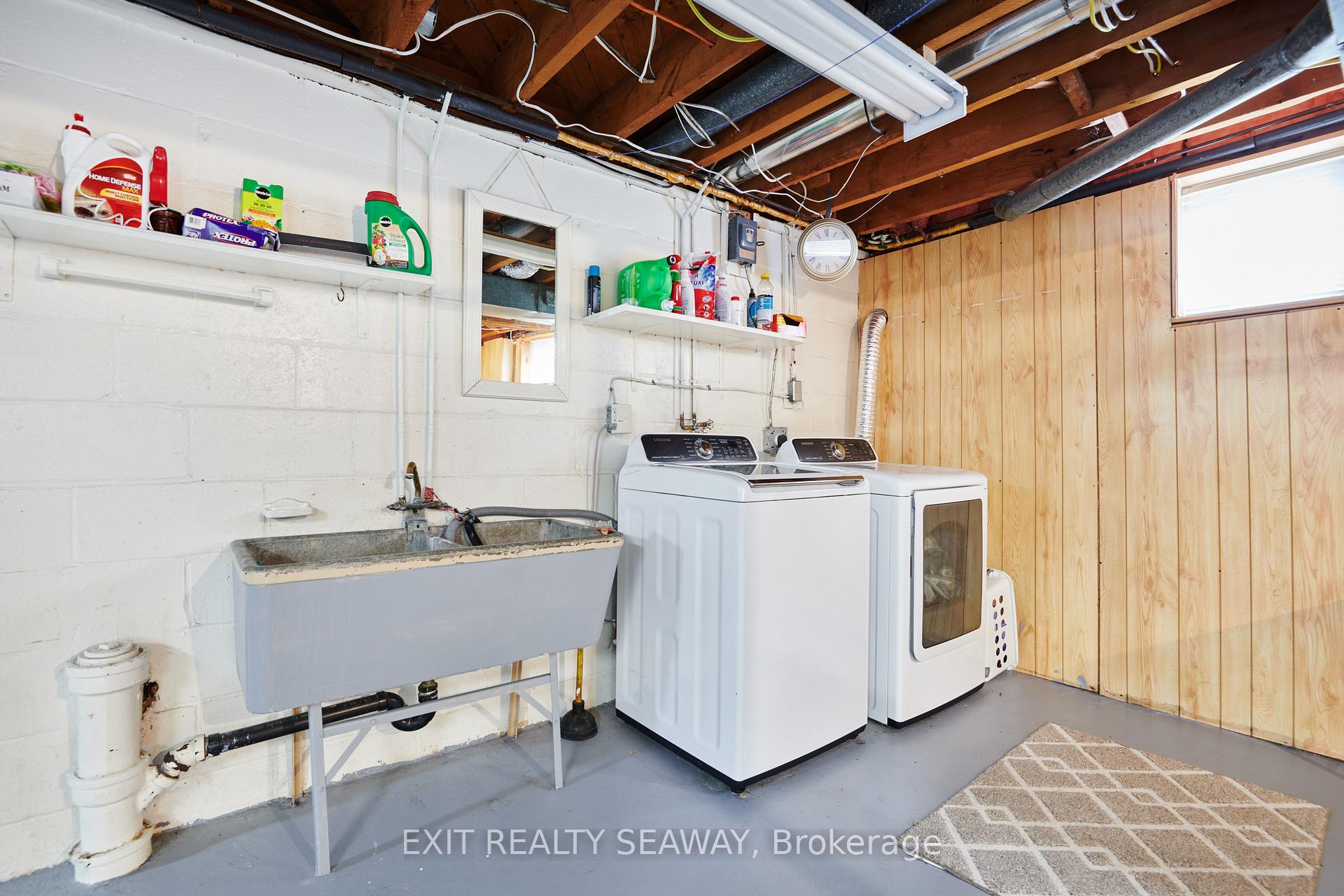 Photo 27 of 1211 Leonard Avenue, Cornwall — HOMEH