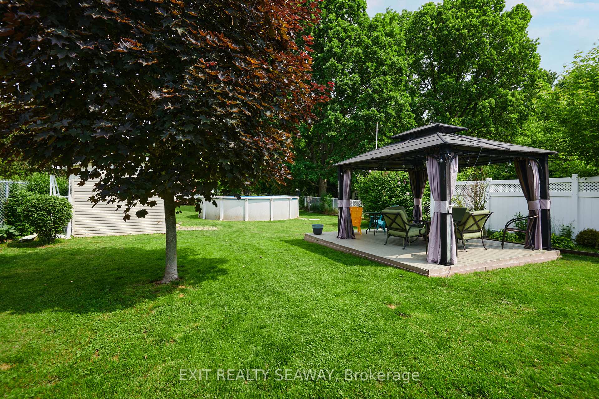 Photo 30 of 1211 Leonard Avenue, Cornwall — HOMEH