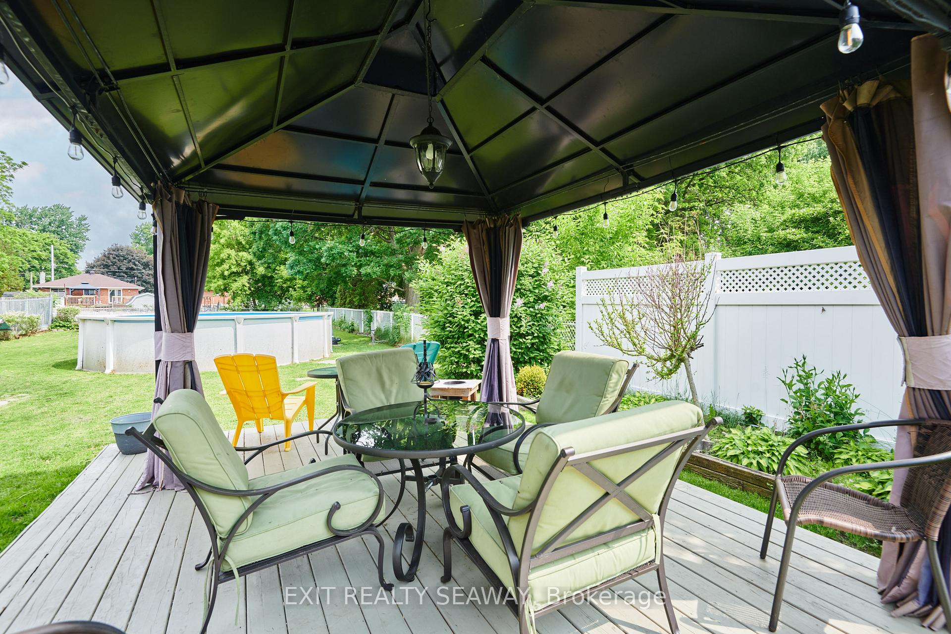 Photo 31 of 1211 Leonard Avenue, Cornwall — HOMEH
