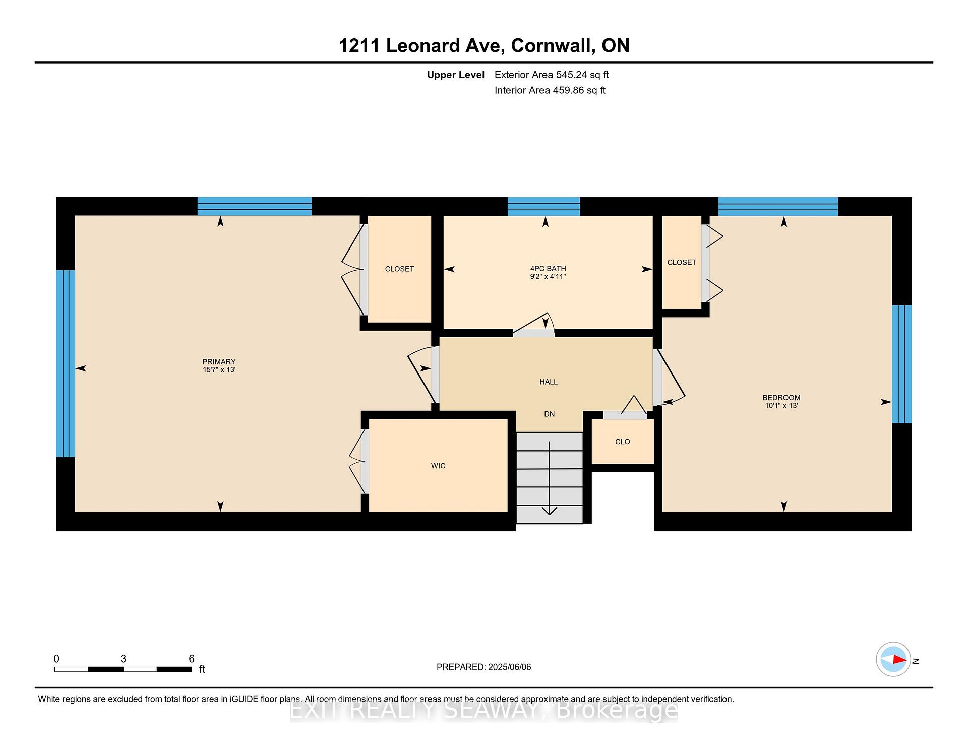 Photo 34 of 1211 Leonard Avenue, Cornwall — HOMEH