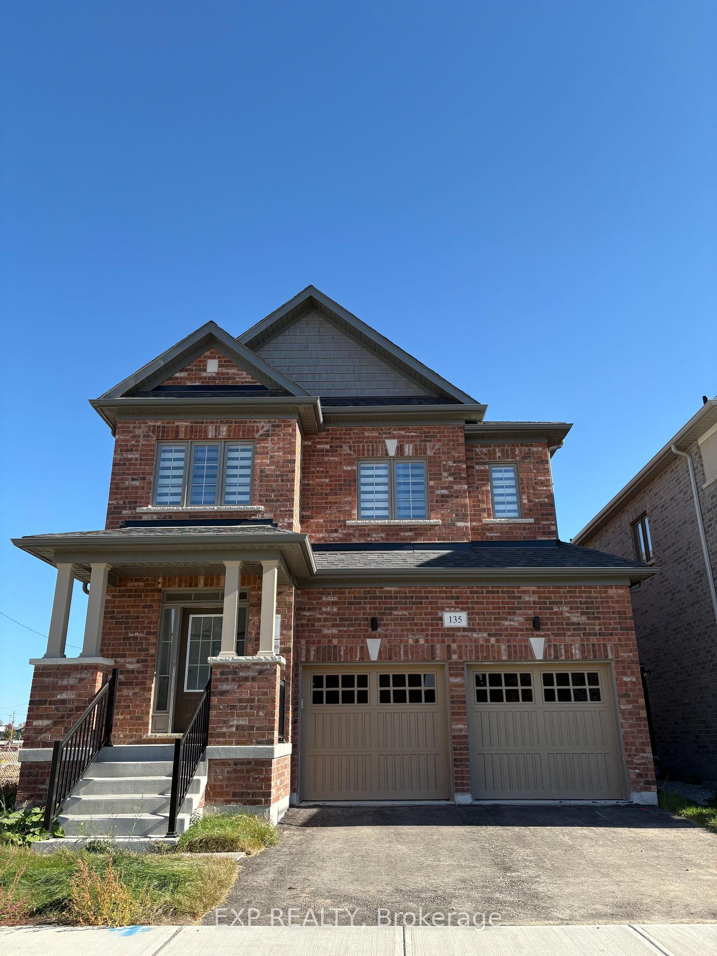Photo 1 of 135 Danny Wheeler Boulevard, Georgina, Keswick North — HOMEH
