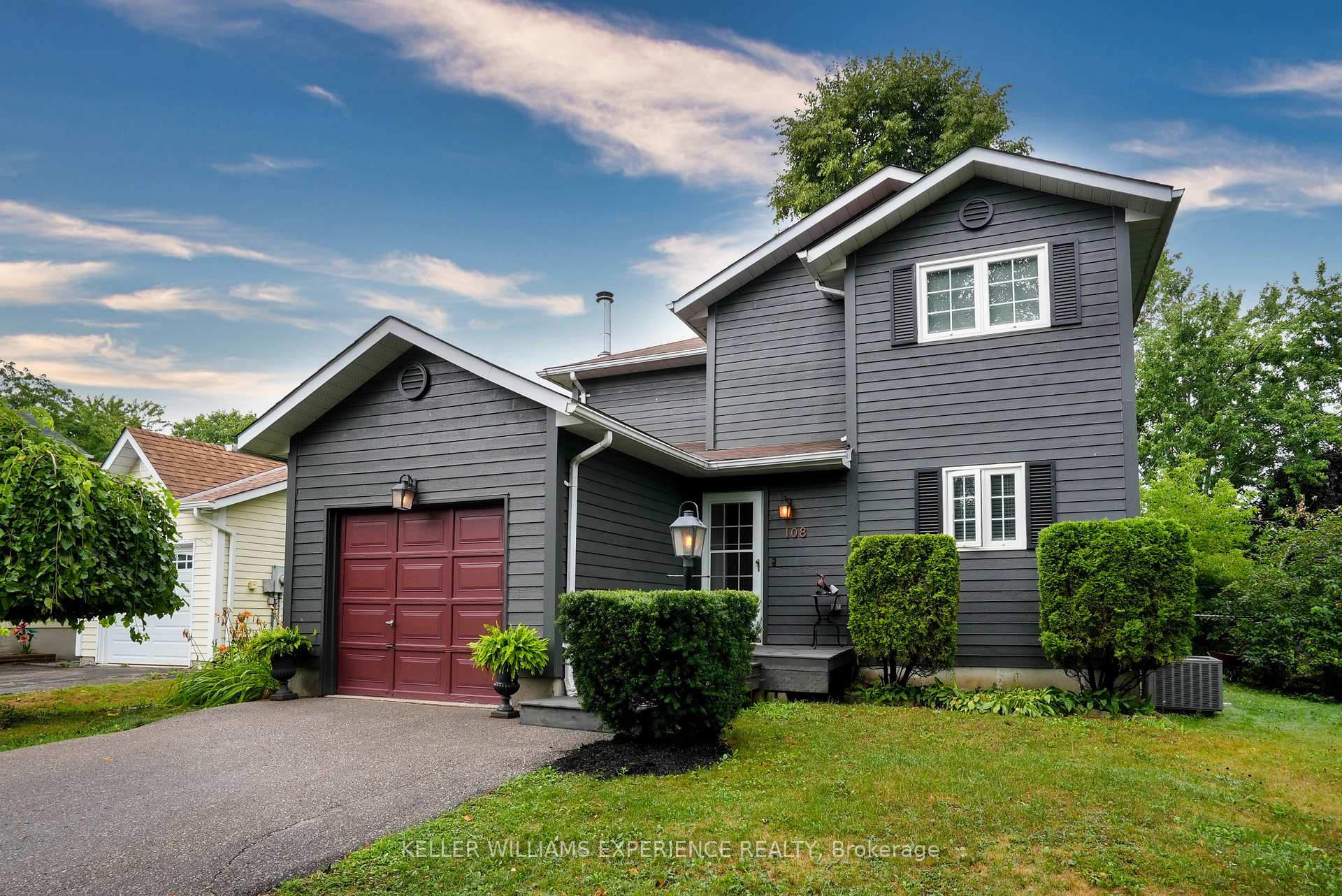Photo 1 of 108 Elizabeth Street, Barrie, Ardagh — HOMEH