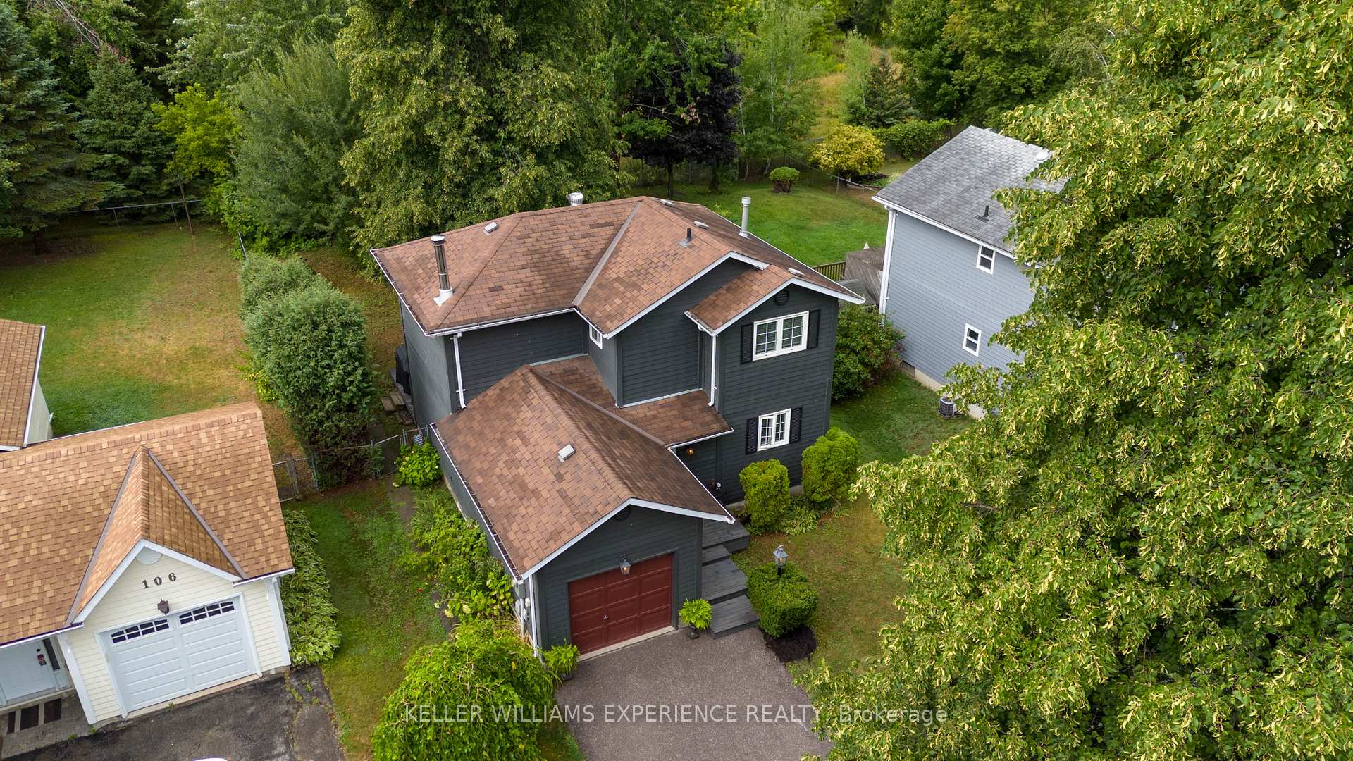 Photo 2 of 108 Elizabeth Street, Barrie, Ardagh — HOMEH