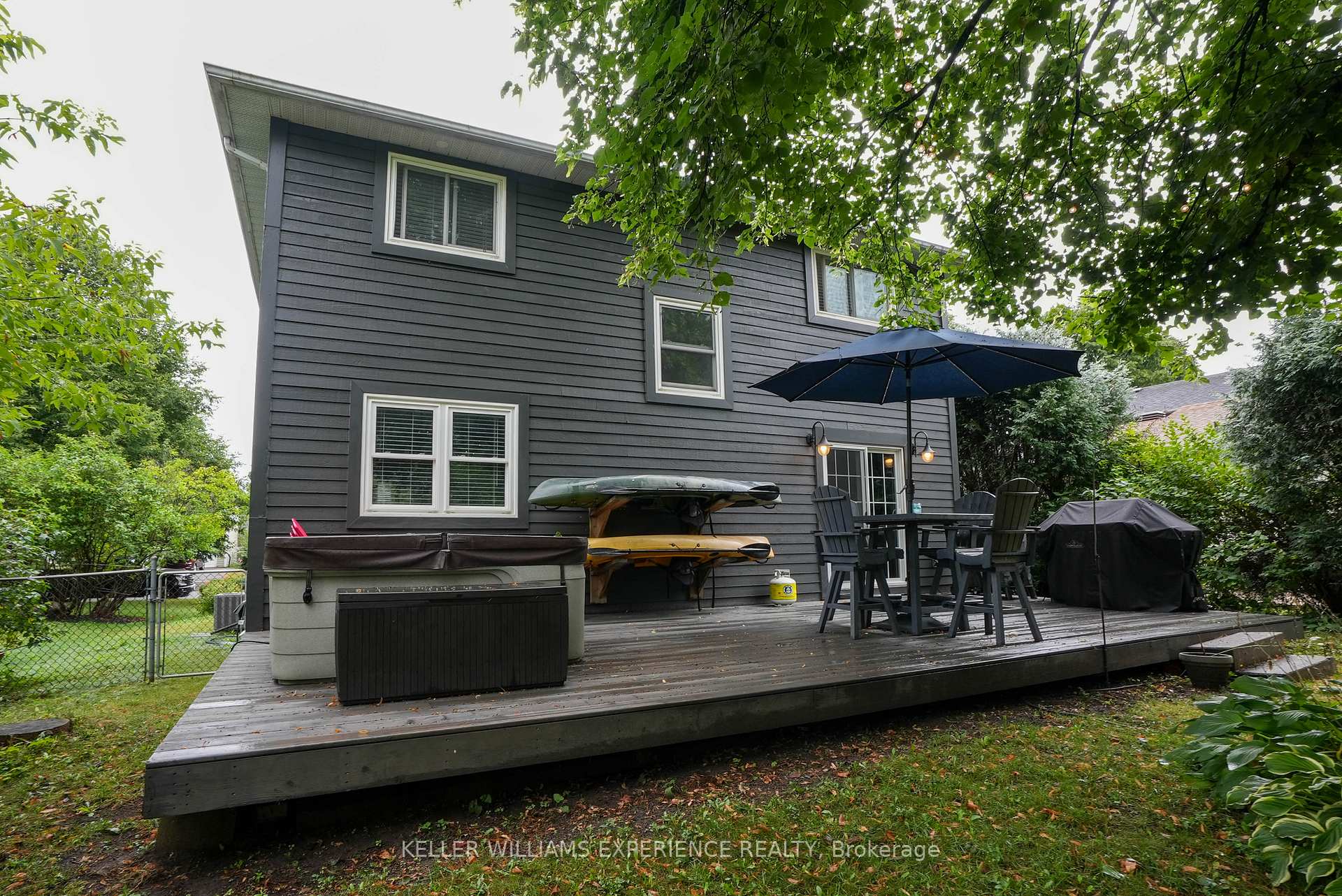 Photo 16 of 108 Elizabeth Street, Barrie, Ardagh — HOMEH