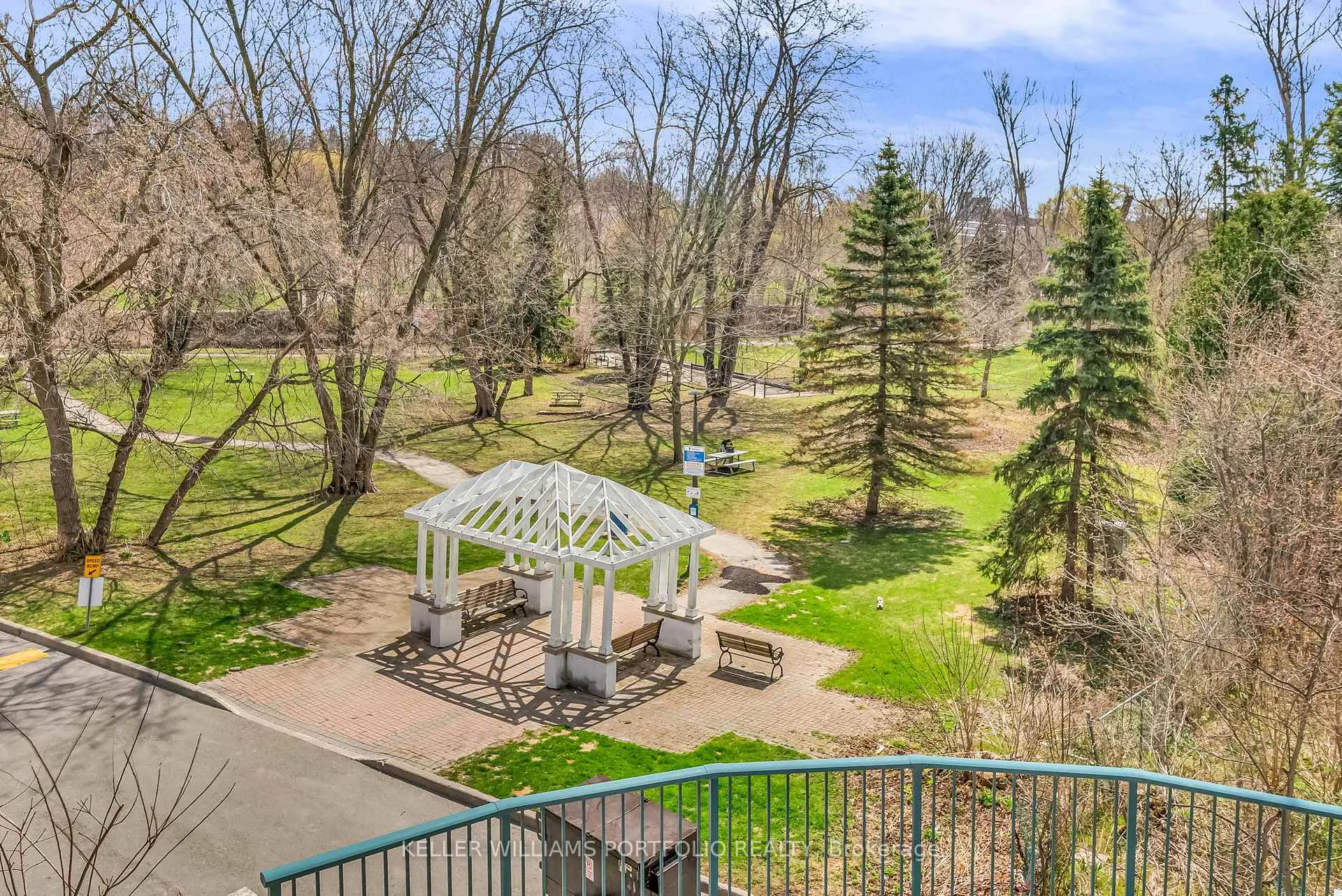 Photo 25 of Unit 222, 33 Wallace Street W, Vaughan, West Woodbridge — HOMEH