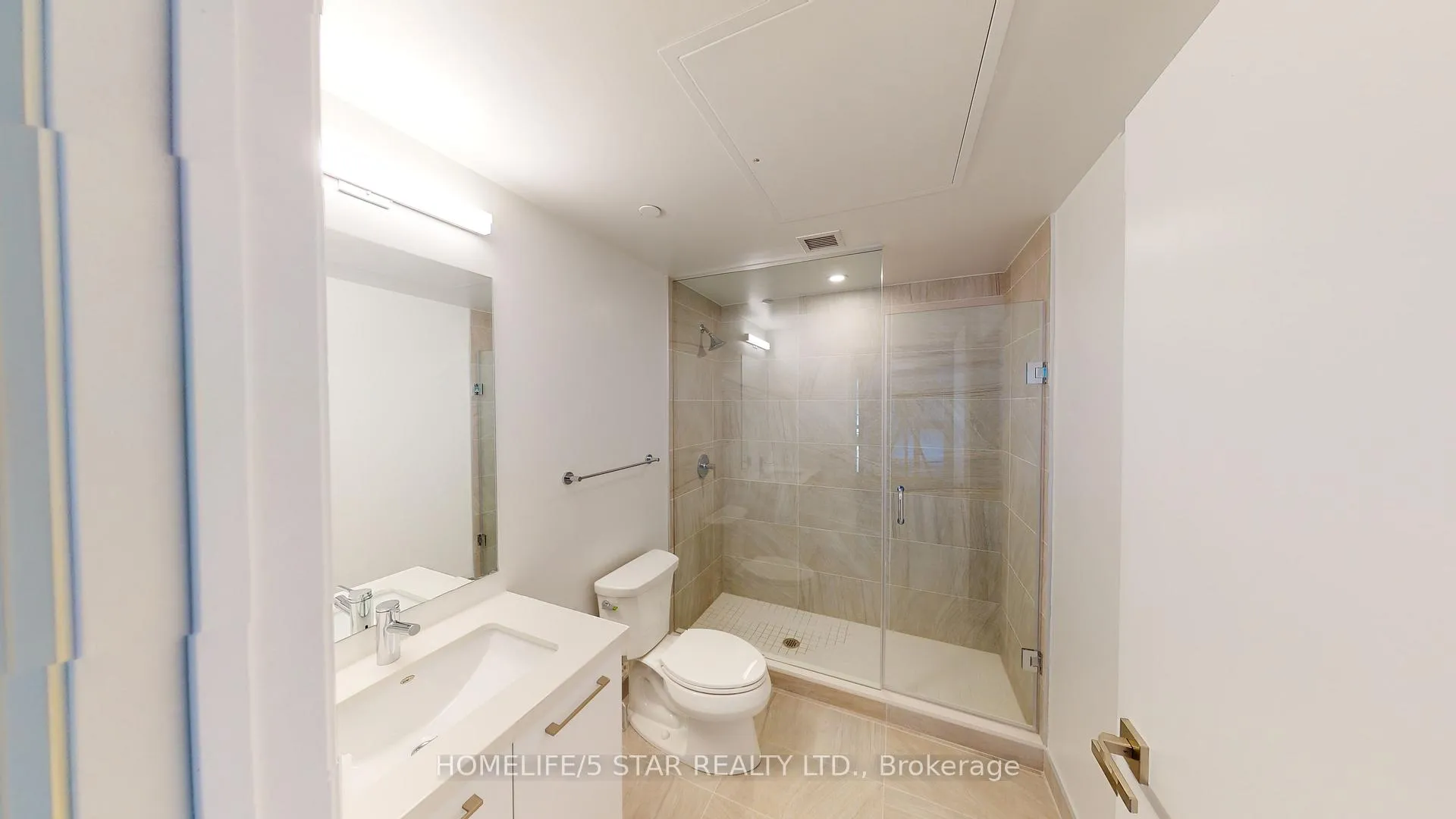 Photo 13 of Unit 813, 33 Frederick Todd Way, Toronto, Thorncliffe Park — HOMEH