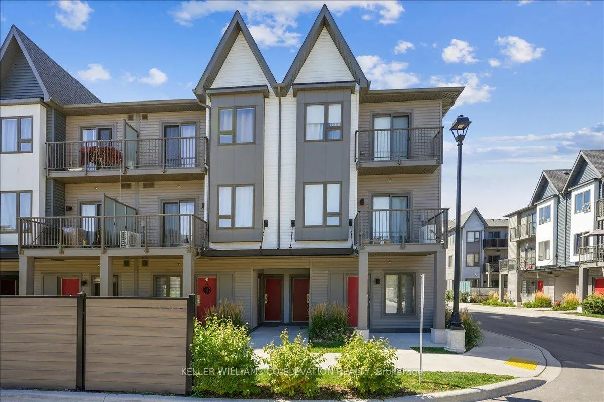 Photo 1 of Unit 210, 2635 William Jackson Drive, Pickering, Duffin Heights — HOMEH