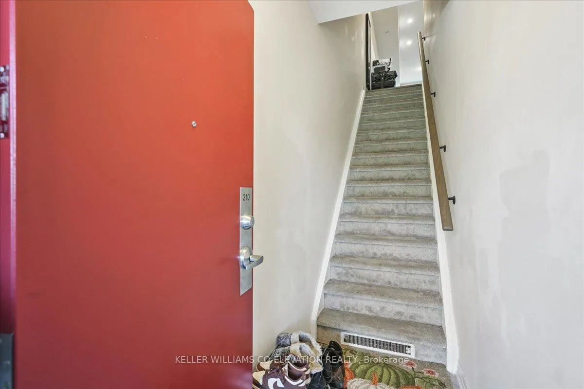 Photo 3 of Unit 210, 2635 William Jackson Drive, Pickering, Duffin Heights — HOMEH