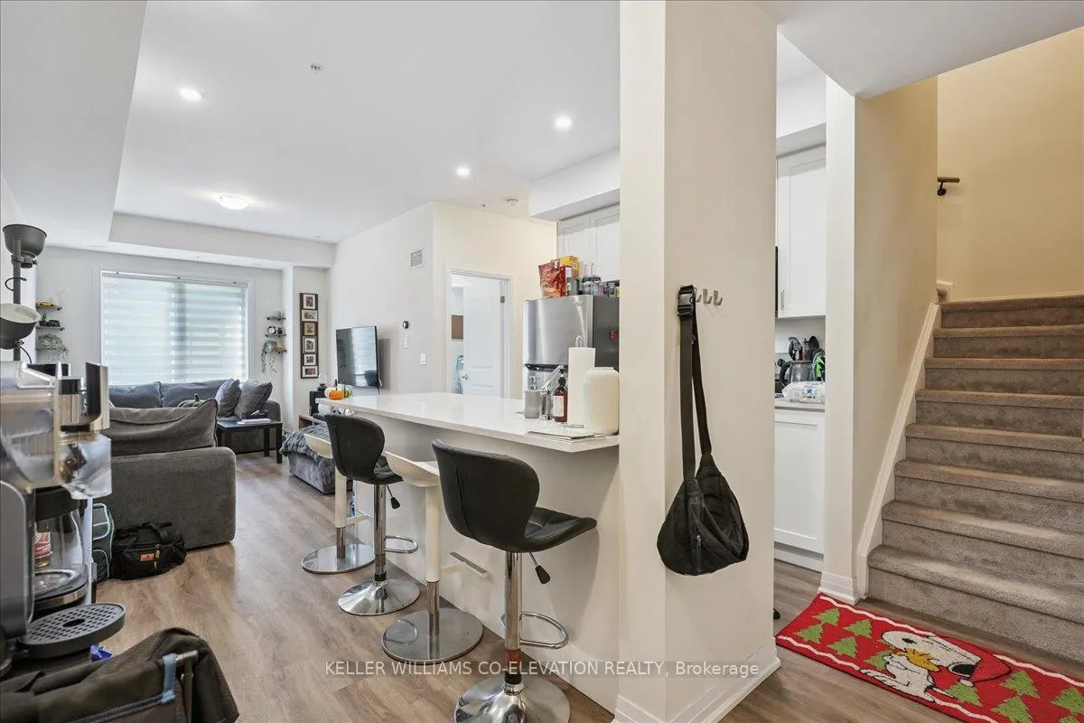 Photo 4 of Unit 210, 2635 William Jackson Drive, Pickering, Duffin Heights — HOMEH
