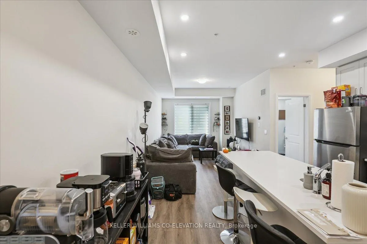 Photo 5 of Unit 210, 2635 William Jackson Drive, Pickering, Duffin Heights — HOMEH