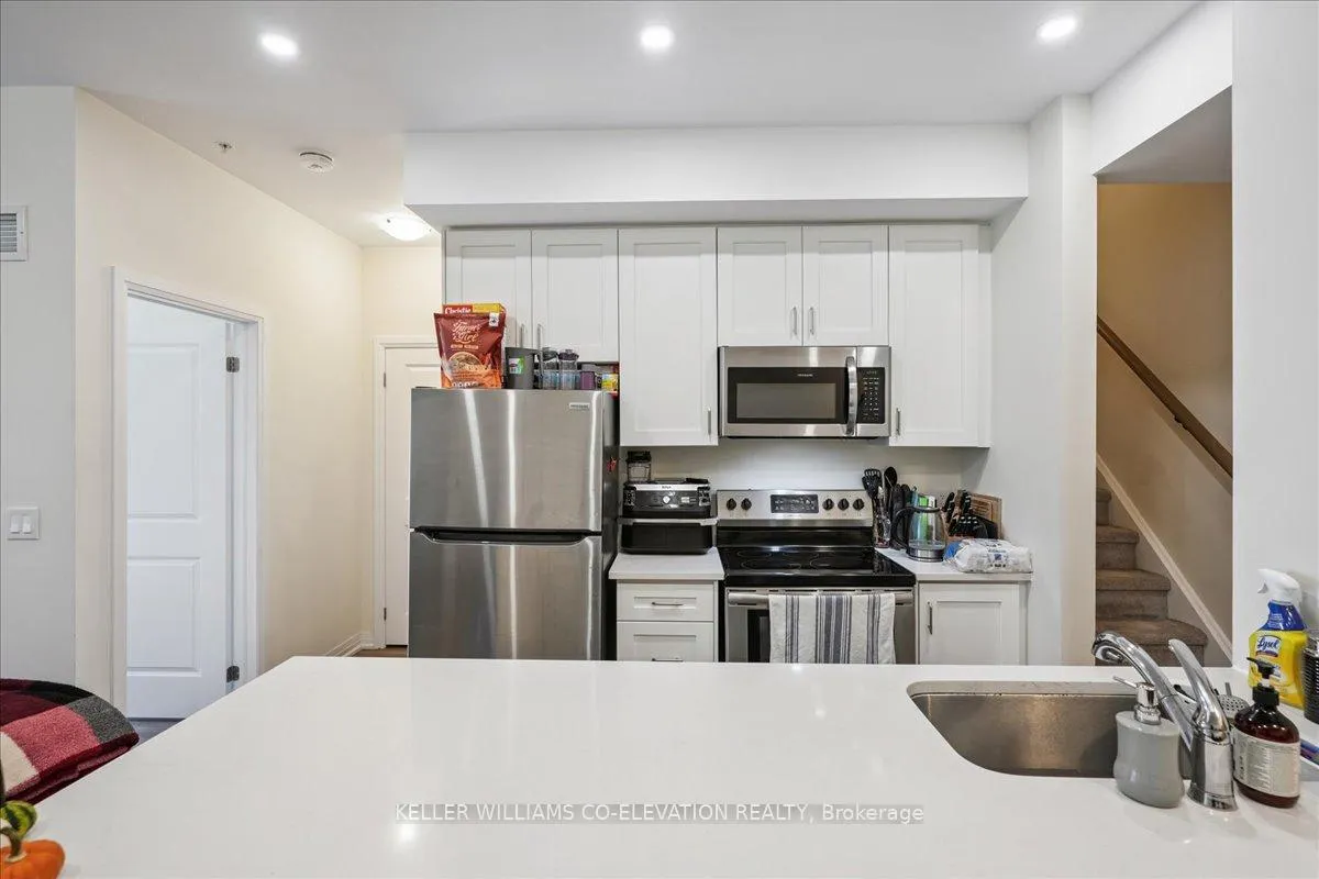 Photo 6 of Unit 210, 2635 William Jackson Drive, Pickering, Duffin Heights — HOMEH