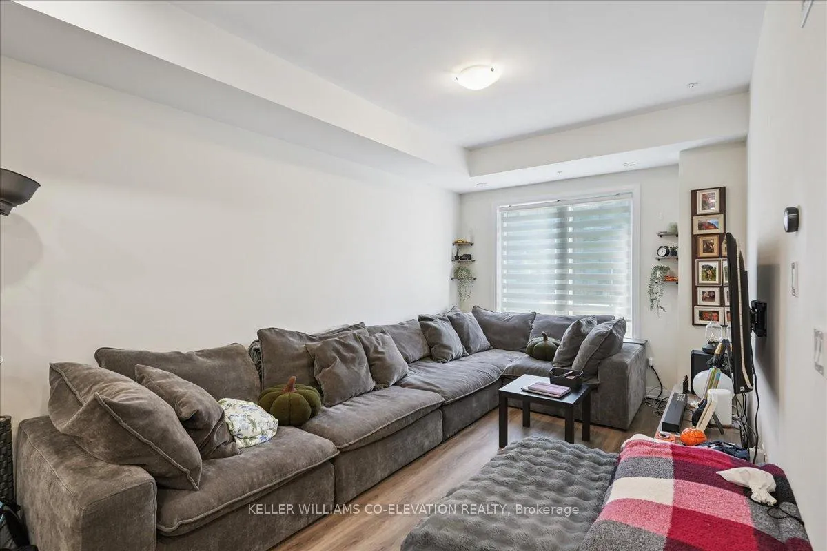 Photo 7 of Unit 210, 2635 William Jackson Drive, Pickering, Duffin Heights — HOMEH