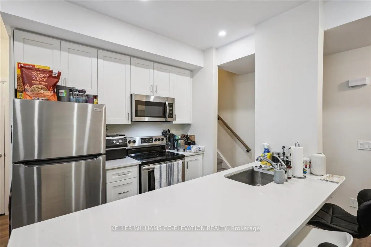Photo 9 of Unit 210, 2635 William Jackson Drive, Pickering, Duffin Heights — HOMEH