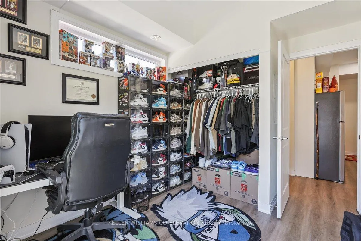 Photo 13 of Unit 210, 2635 William Jackson Drive, Pickering, Duffin Heights — HOMEH