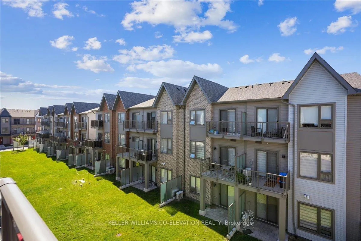 Photo 36 of Unit 210, 2635 William Jackson Drive, Pickering, Duffin Heights — HOMEH