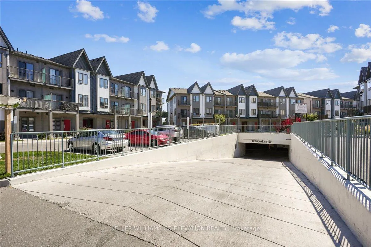 Photo 37 of Unit 210, 2635 William Jackson Drive, Pickering, Duffin Heights — HOMEH