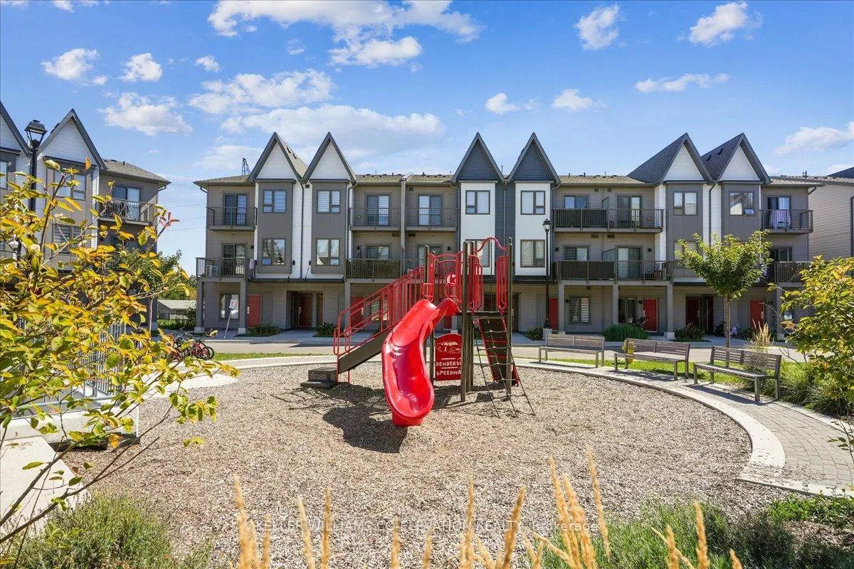 Photo 38 of Unit 210, 2635 William Jackson Drive, Pickering, Duffin Heights — HOMEH