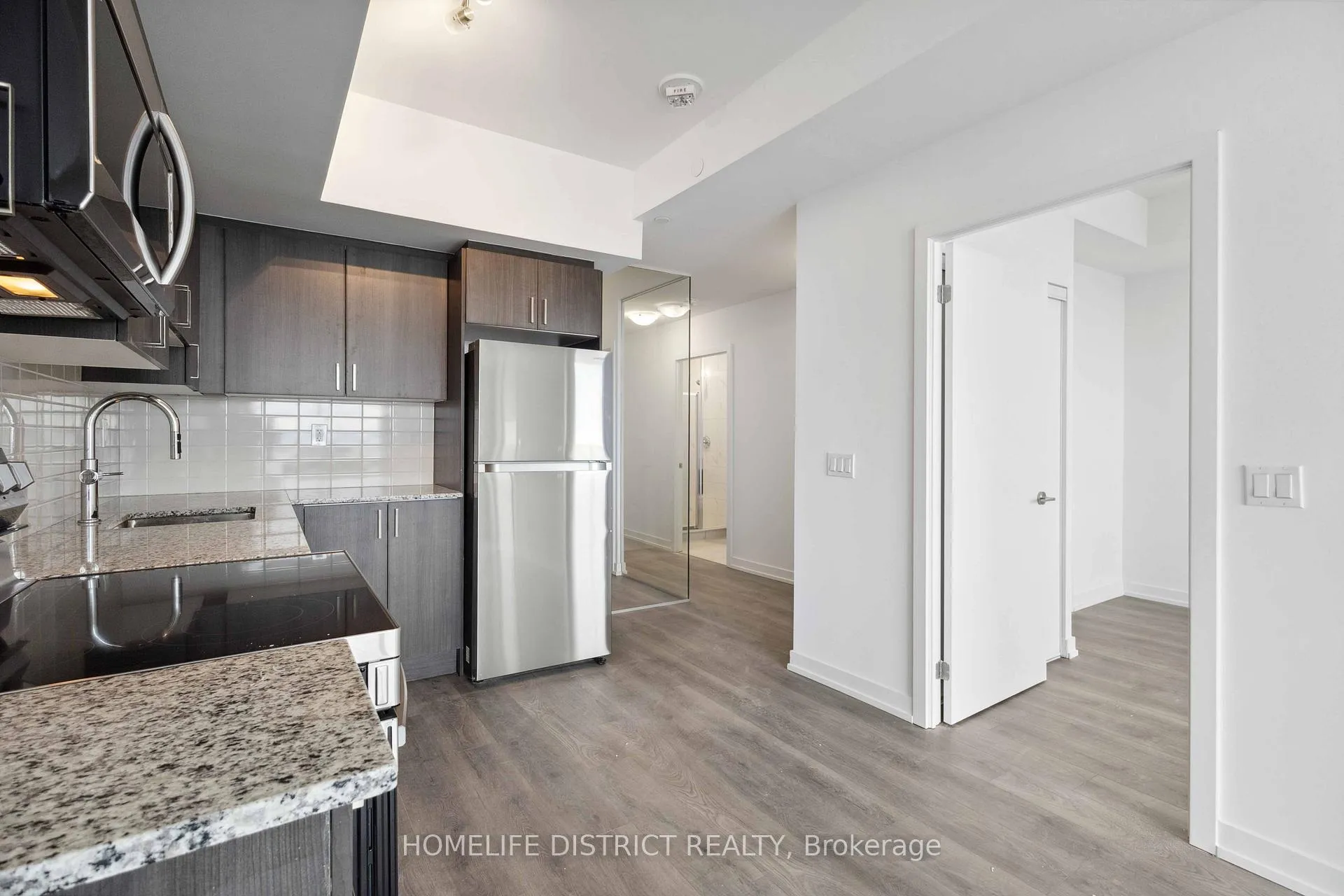 Photo 12 of Unit 2703, 1435 Celebration Drive, Pickering, Bay Ridges — HOMEH