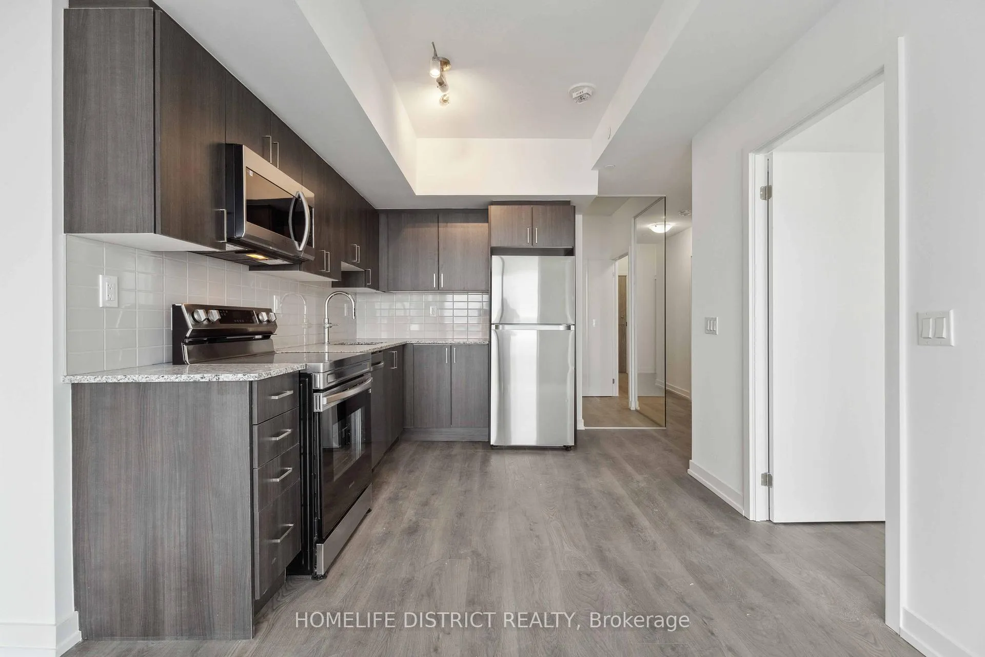 Photo 17 of Unit 2703, 1435 Celebration Drive, Pickering, Bay Ridges — HOMEH